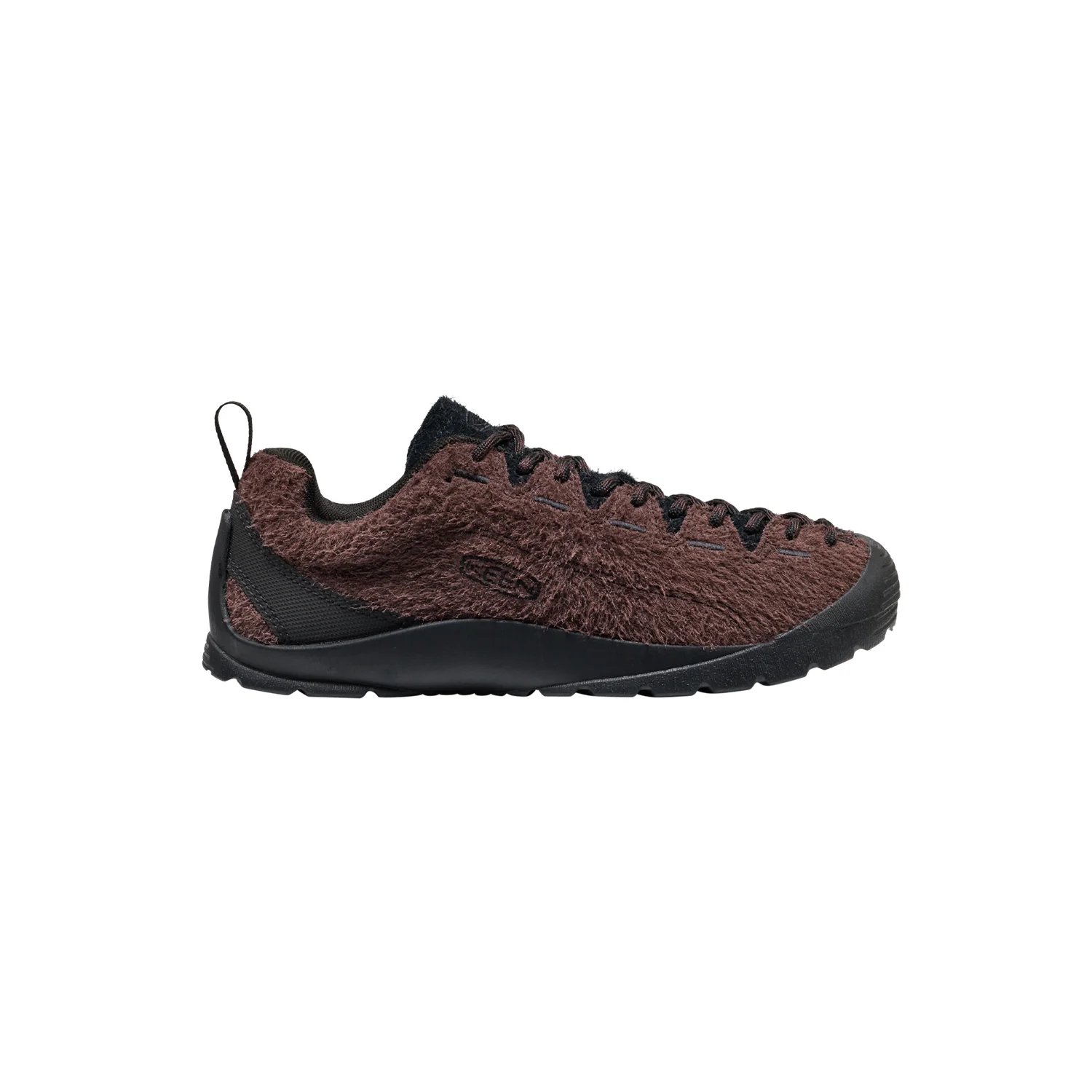 Keen JASPER, Java/Black