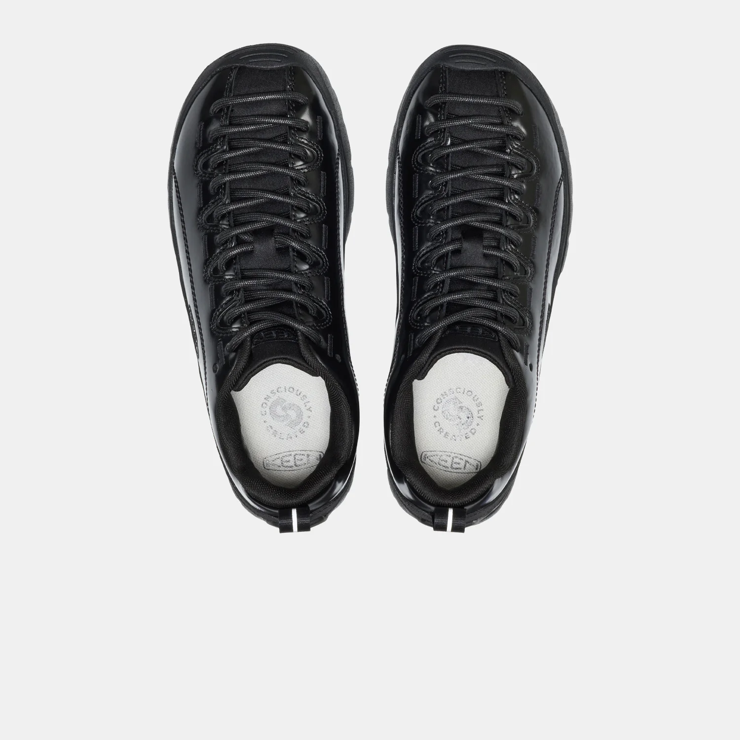 Keen JASPER W', Perseid Black - Image 5