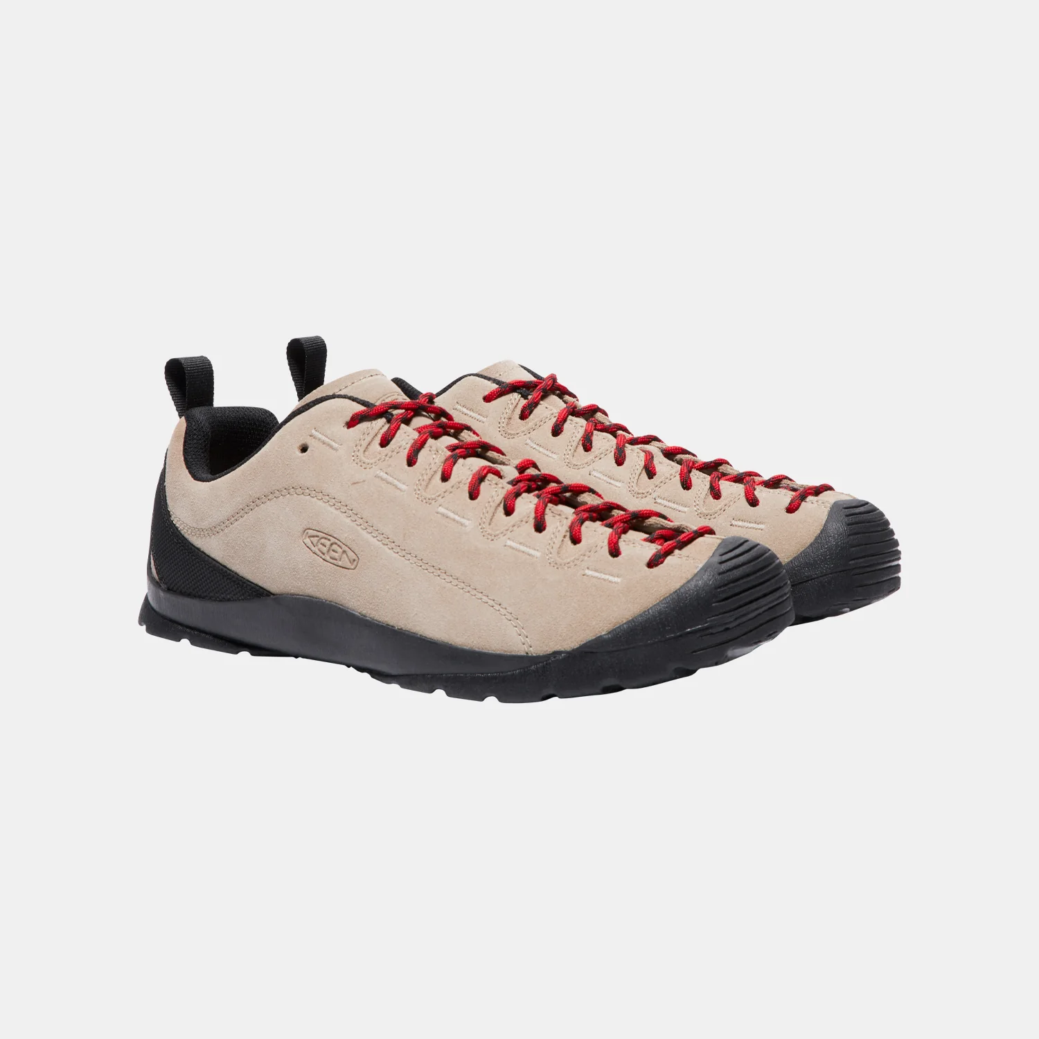 Keen JASPER, Silver Mink - Image 3