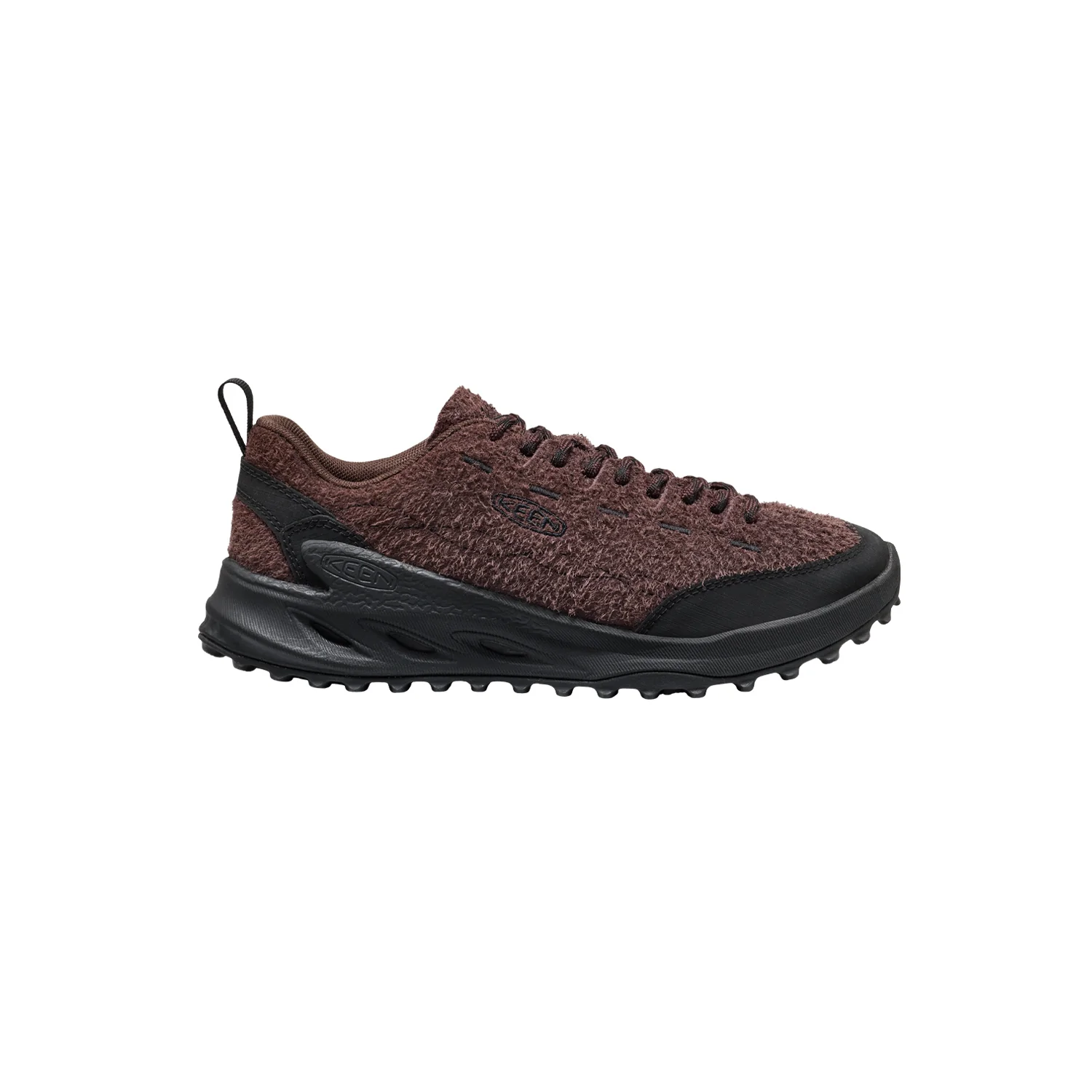 Keen JASPER ZIONIC, Java/Black