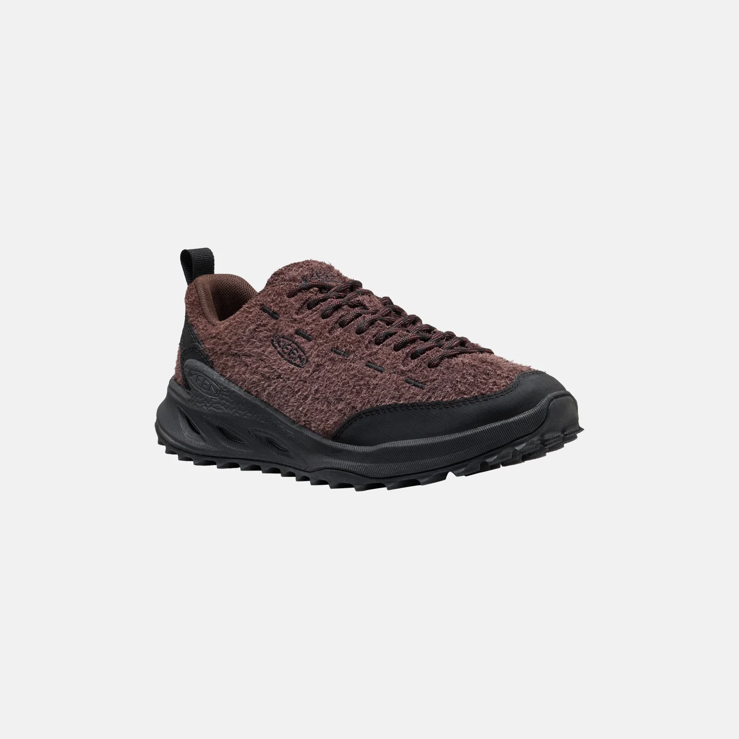 Keen JASPER ZIONIC, Java/Black - Image 3