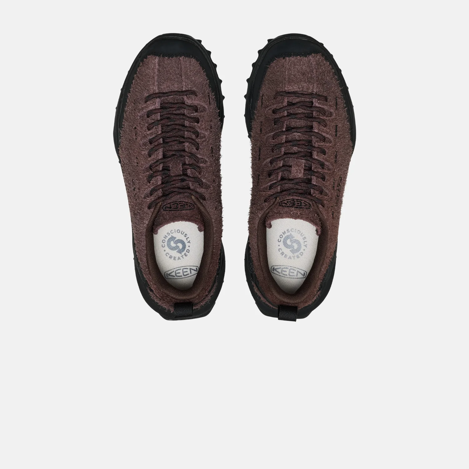 Keen JASPER ZIONIC, Java/Black - Image 4