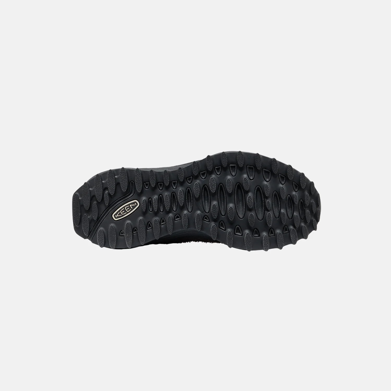 Keen JASPER ZIONIC, Java/Black - Image 5