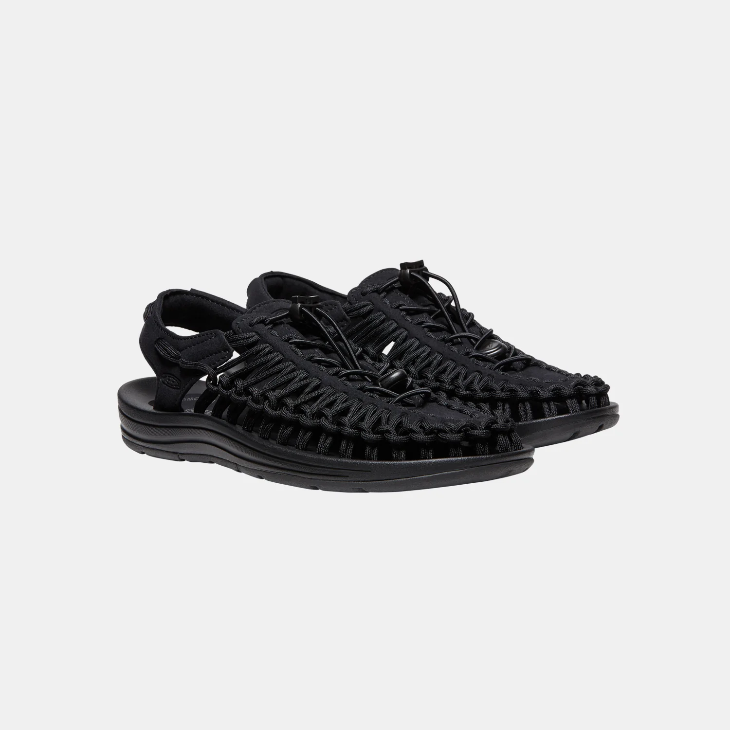 Keen UNEEK W, Black/Black - Image 3