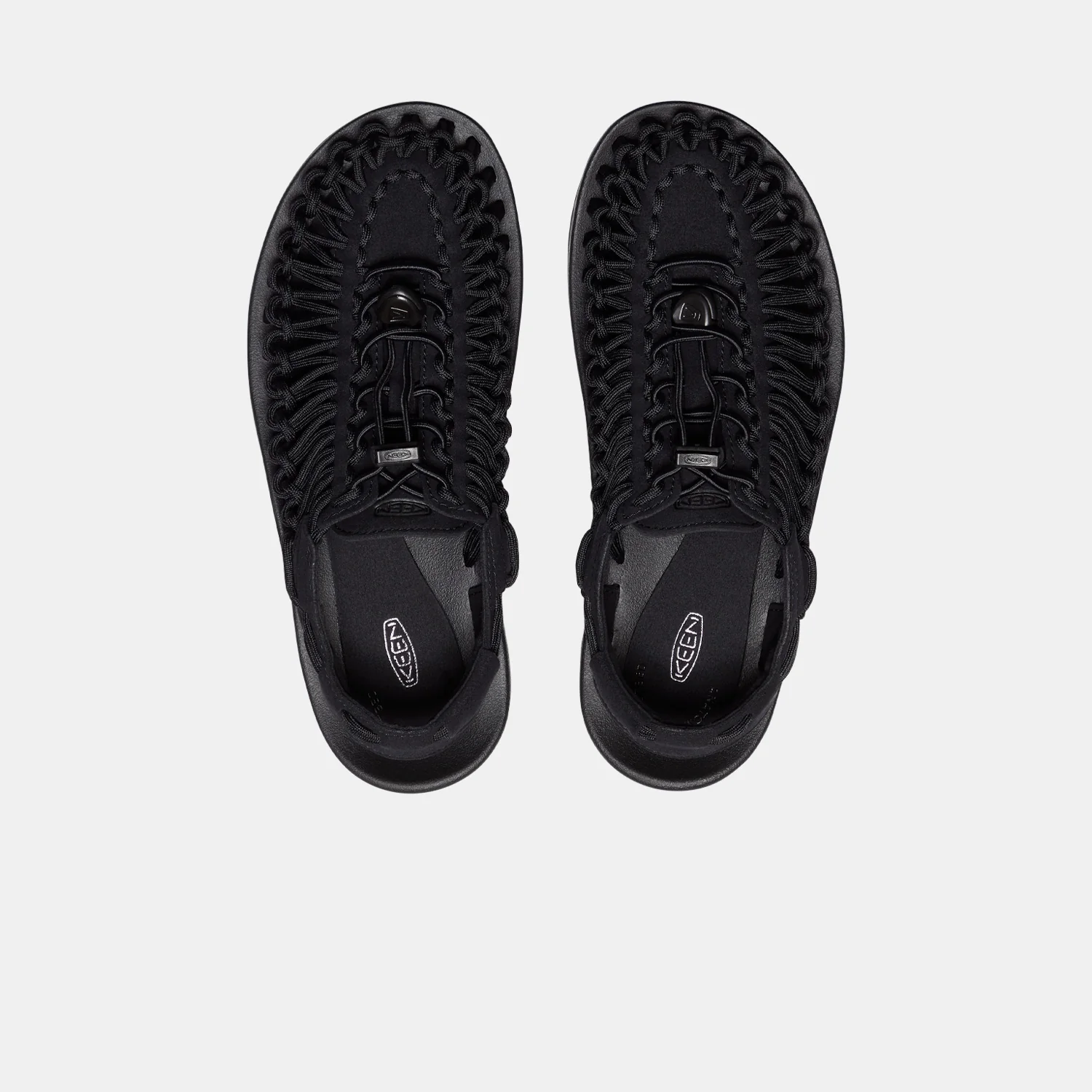 Keen UNEEK W, Black/Black - Image 4