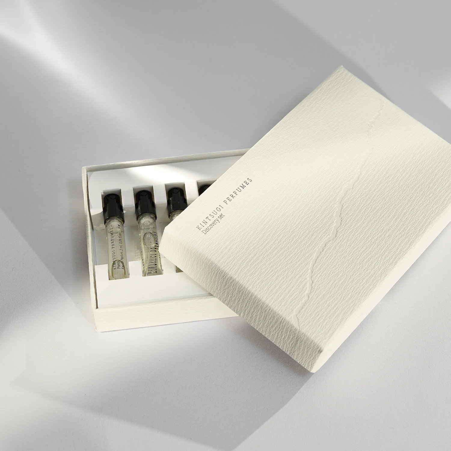 Kintsugi DISCOVERY SET 8 x 2ml - Image 2