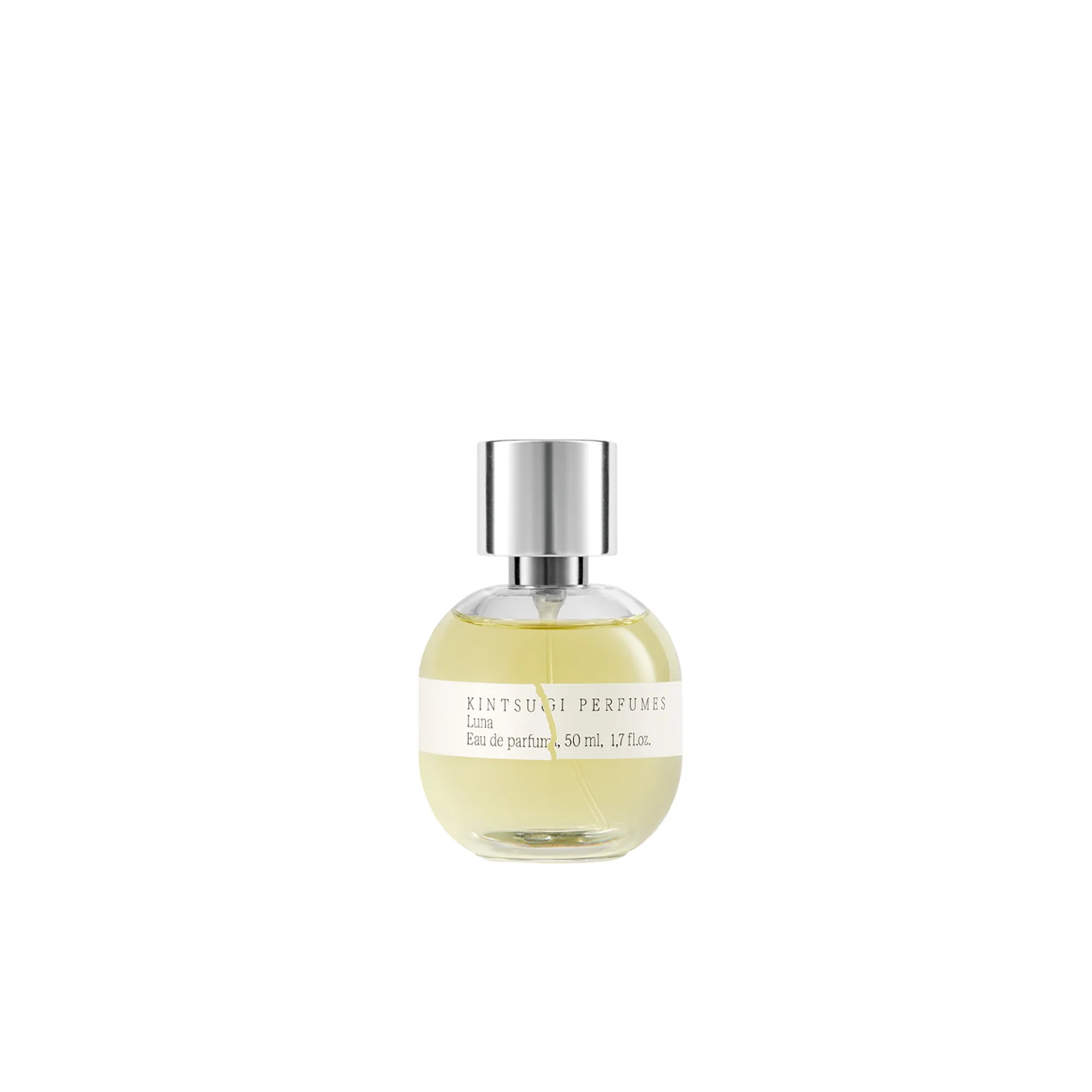 LUNA EDP, 50ml