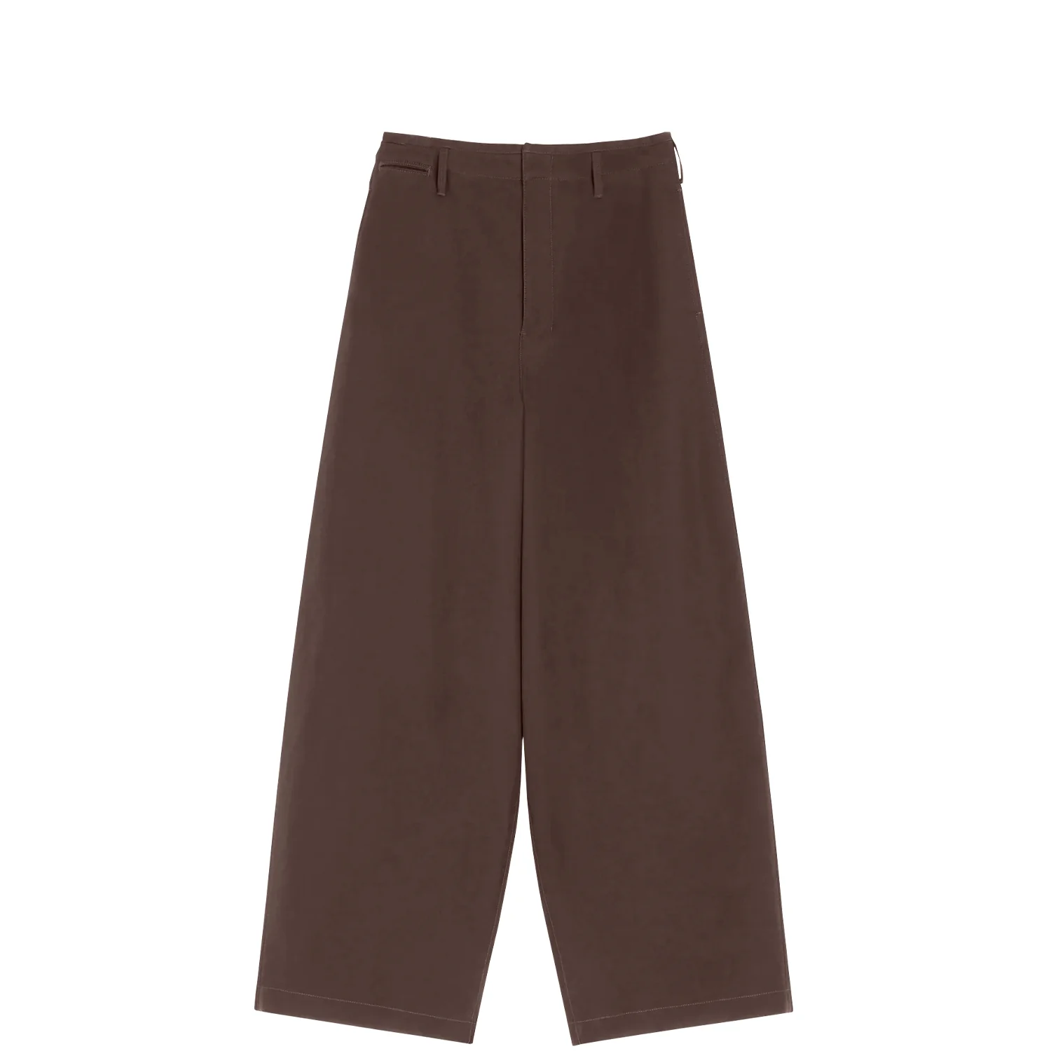 Lemaire LARGE CHINO, Rise Powder