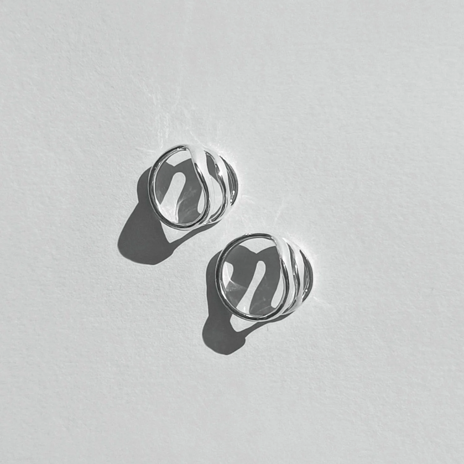 Marea Seize INA RING, 925 Sterling Silver - Image 2