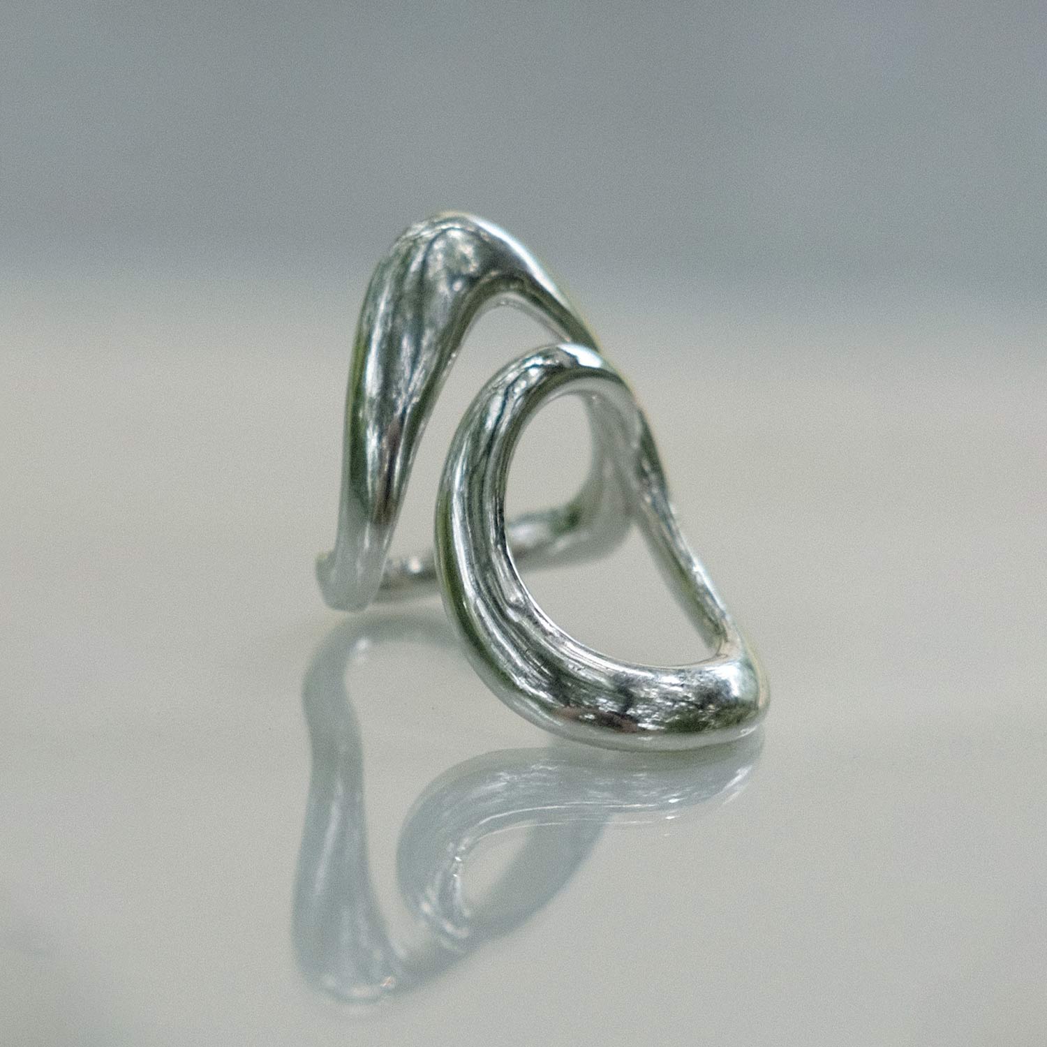 Marea Seize MARA RING, 925 Sterling Silver - Image 2