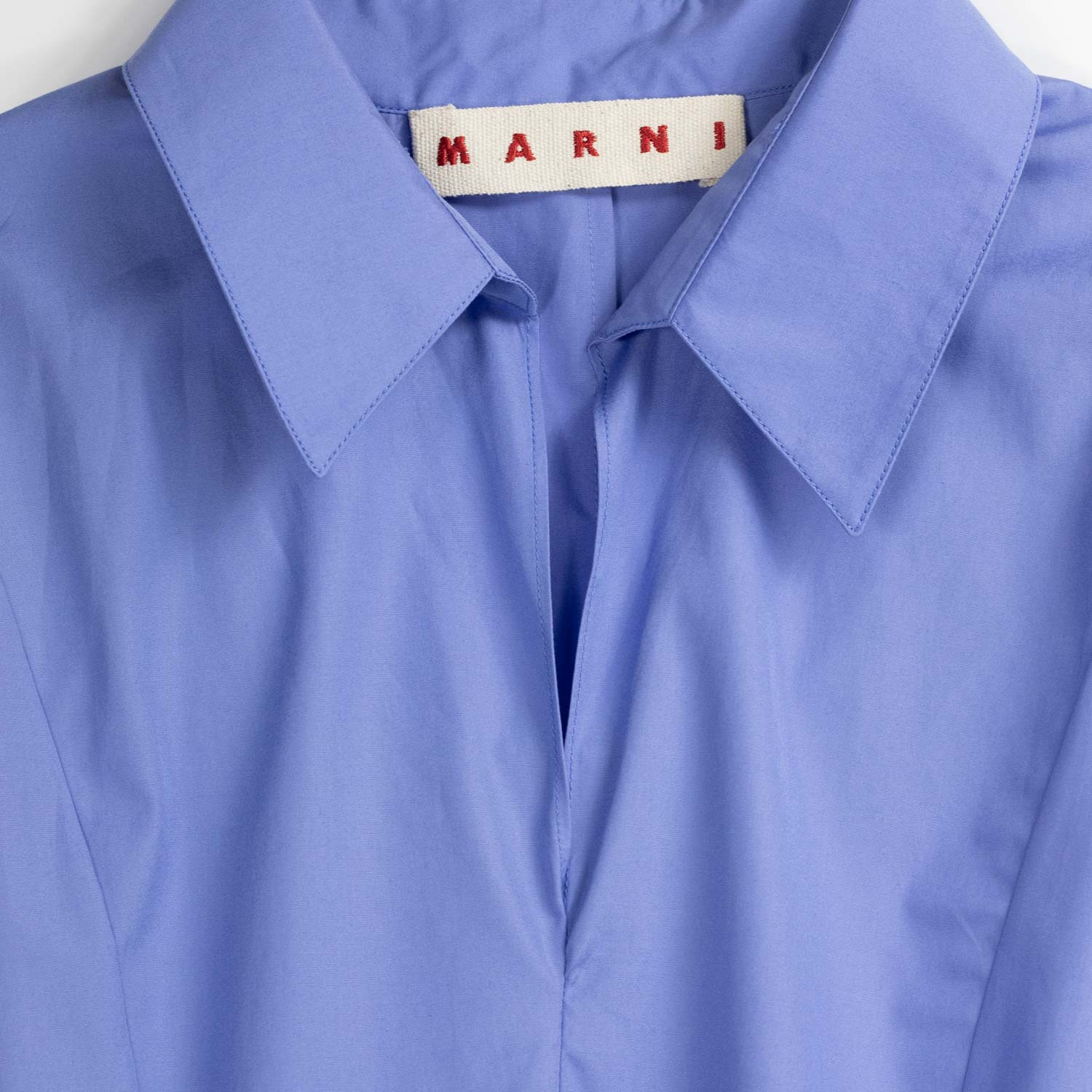 Marni DRESS, Blue - Image 2
