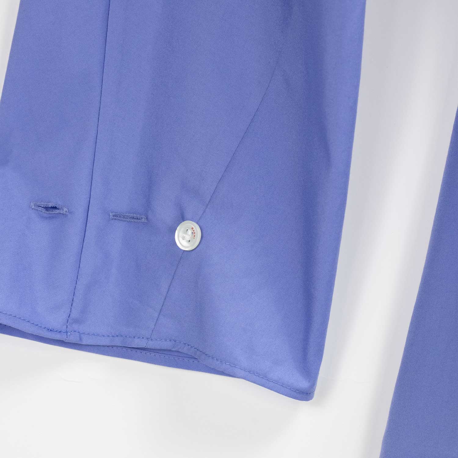 Marni DRESS, Blue - Image 4