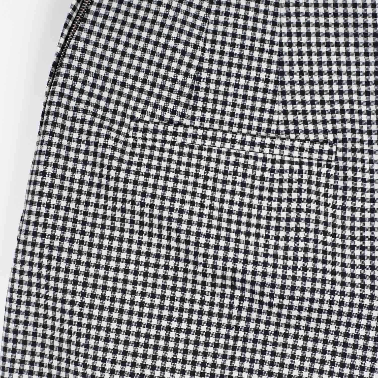 Marni TROUSERS, Black - Image 4