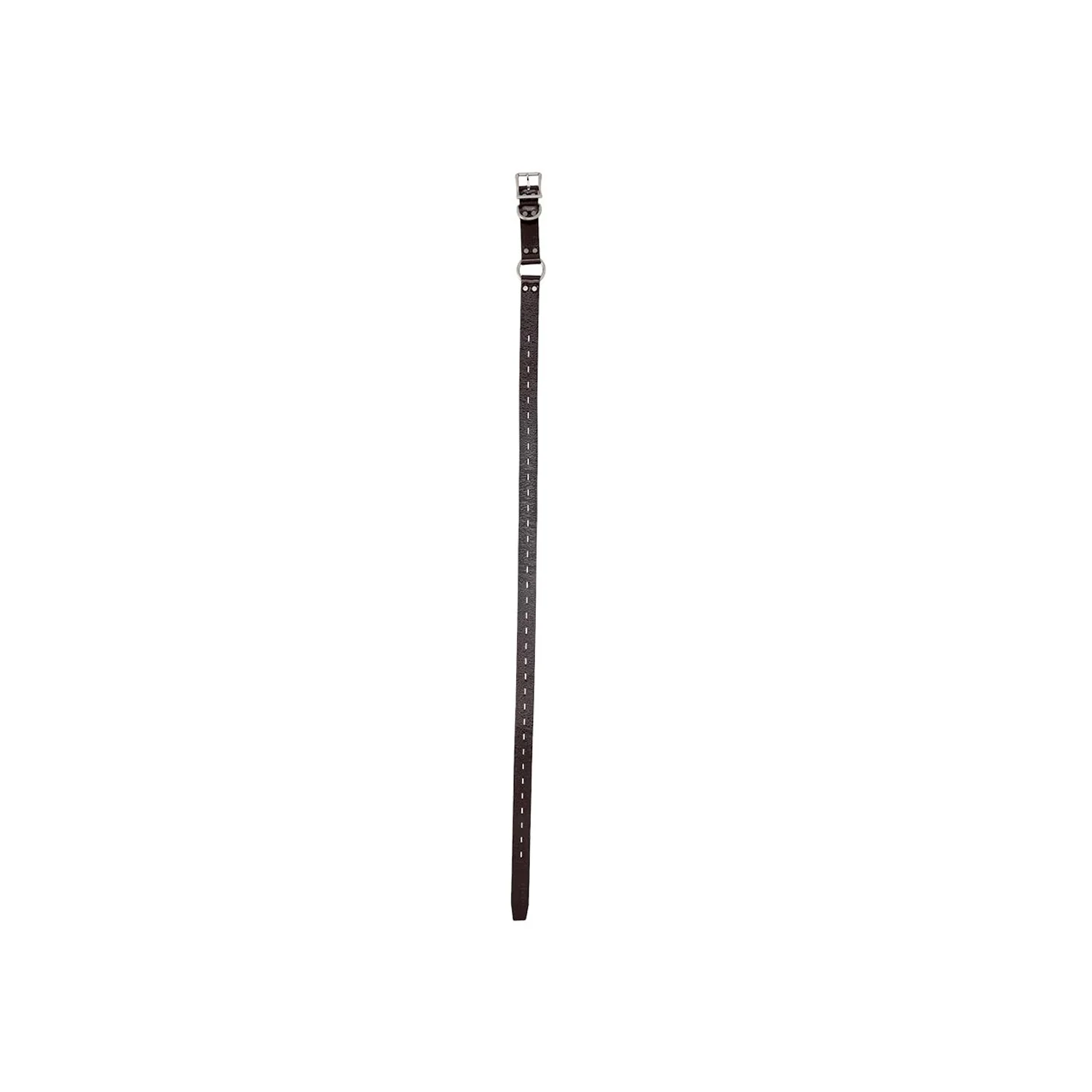 Martine Rose BONDAGE BELT, Black - Image 2
