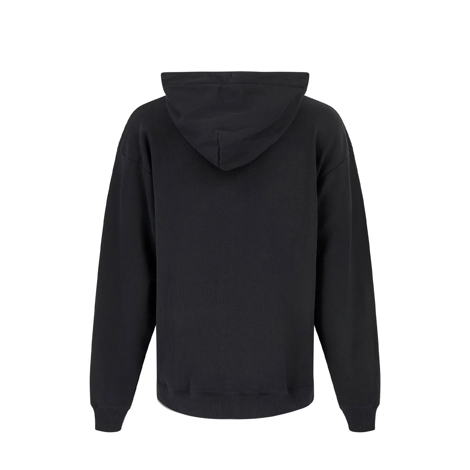 Martine Rose CLASSIC HOODIE, Black - Image 2