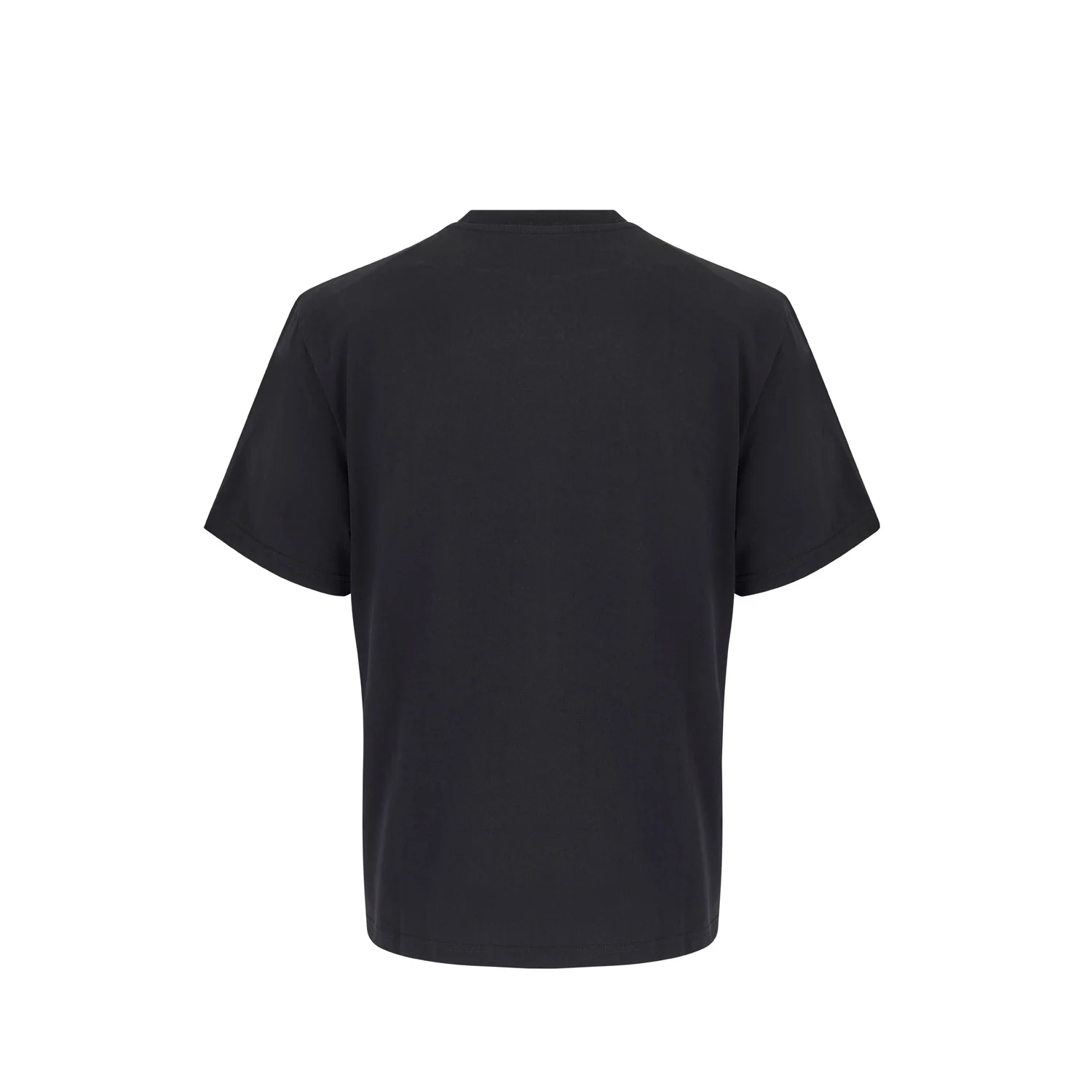 Martine Rose CLASSIC T-SHIRT, Black - Image 2
