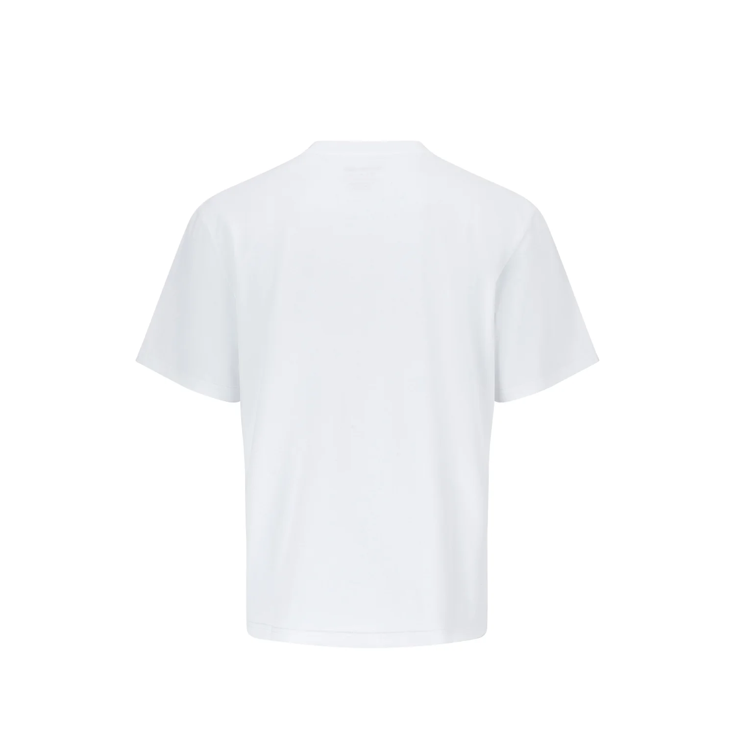 Martine Rose CLASSIC T-SHIRT, White - Image 2