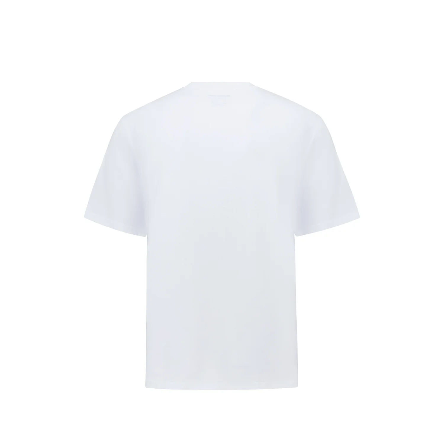 Martine Rose CLASSIC T-SHIRT, White - Image 2