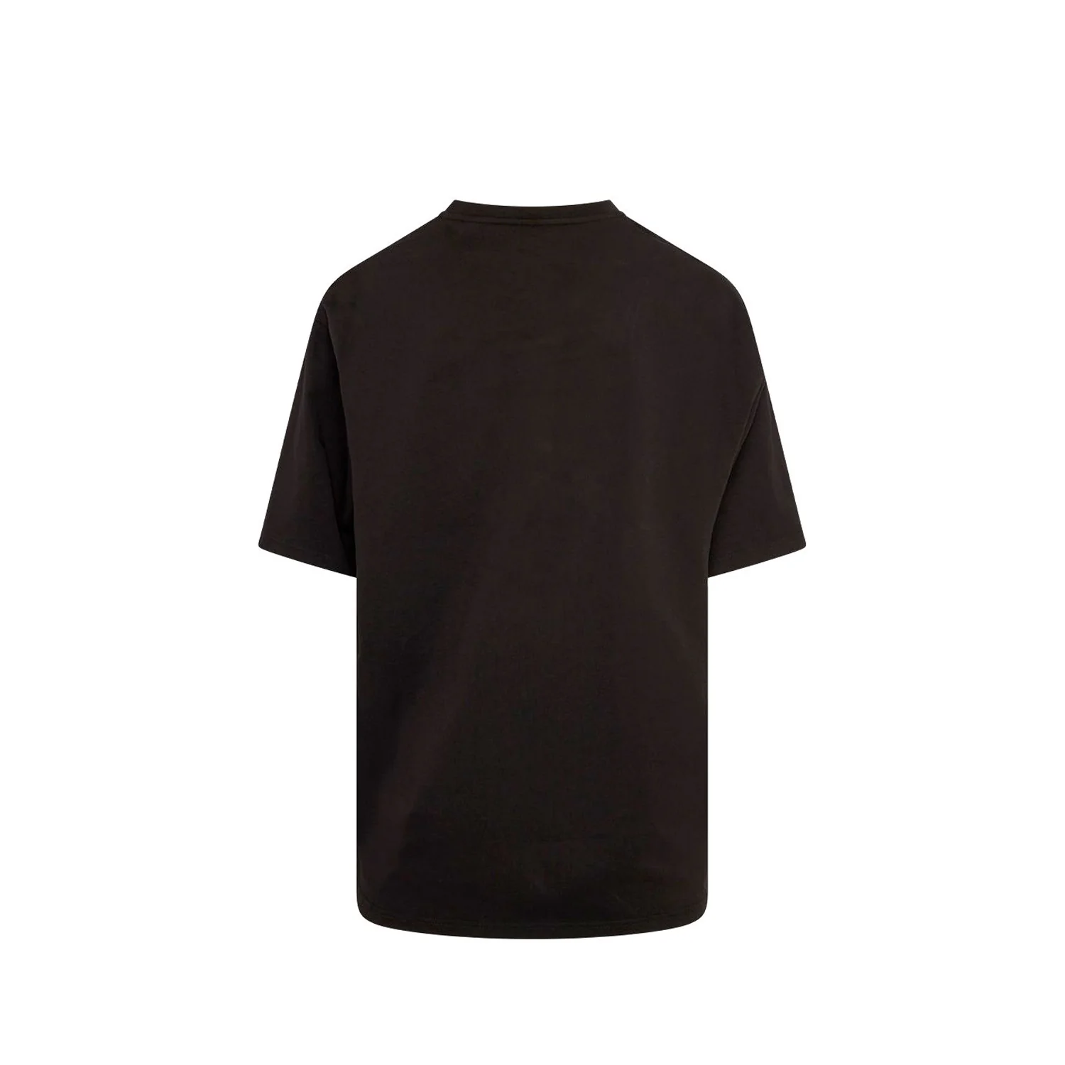 Martine Rose S/S OVERSIZED T-SHIRT, Black - Image 2