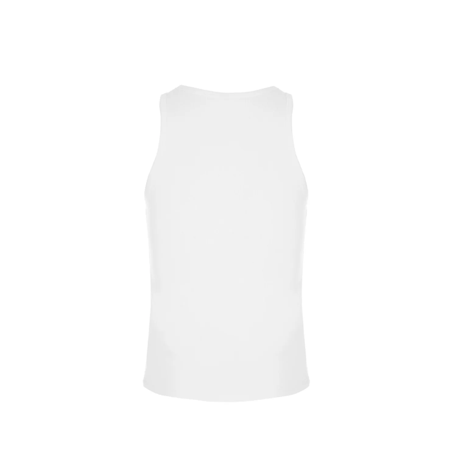 Martine Rose VEST, White - Image 2