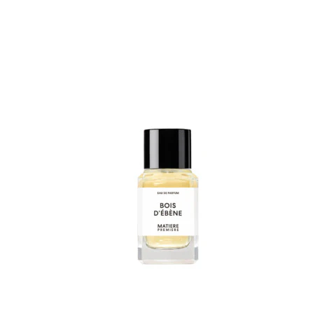 Matiere Premiere BOIS D’EBÈNE