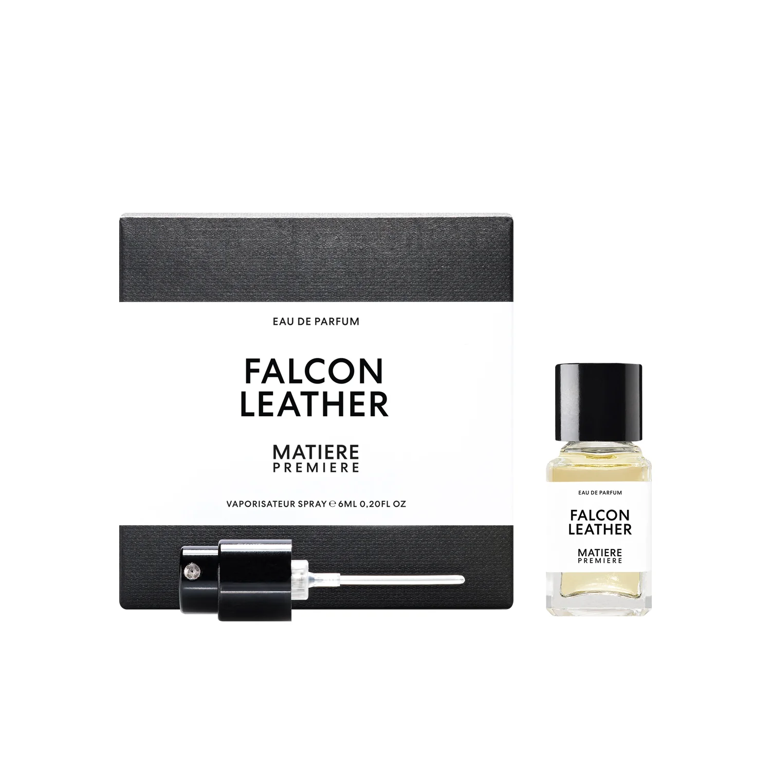 Matiere Premiere FALCON LEATHER - Image 2