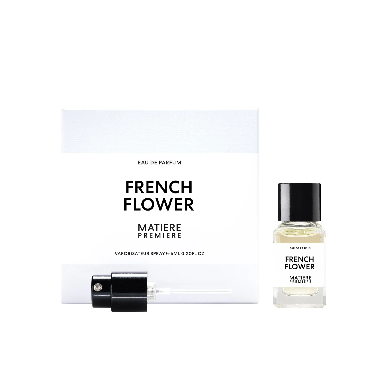 Matiere Premiere FRENCH FLOWER - Image 2