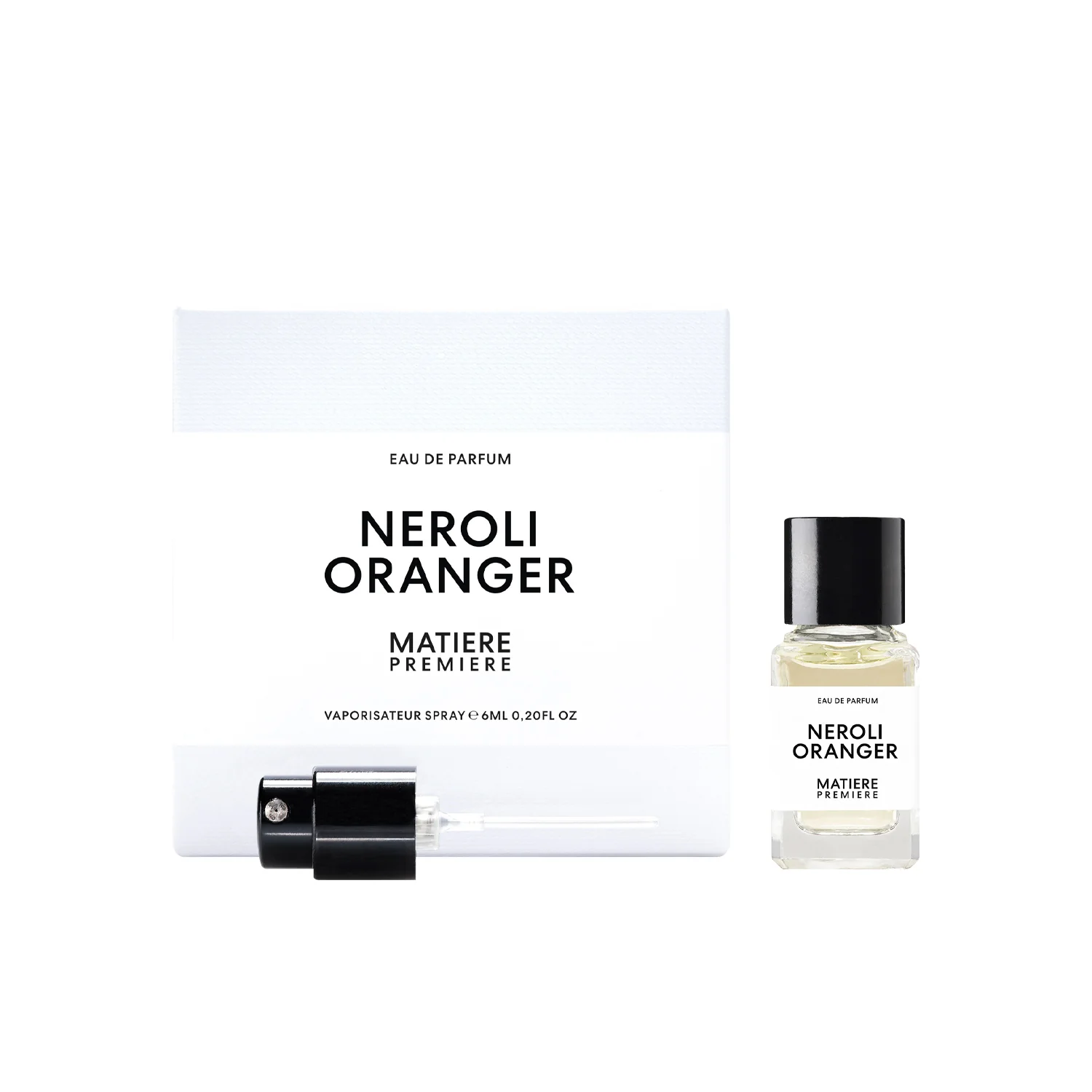 Matiere Premiere NEROLI ORANGER - Image 2