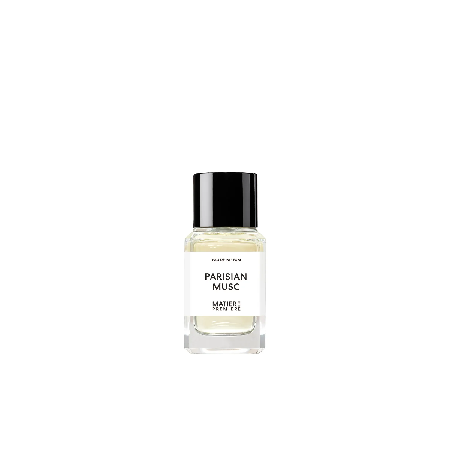 Matiere Premiere PARISIAN MUSC