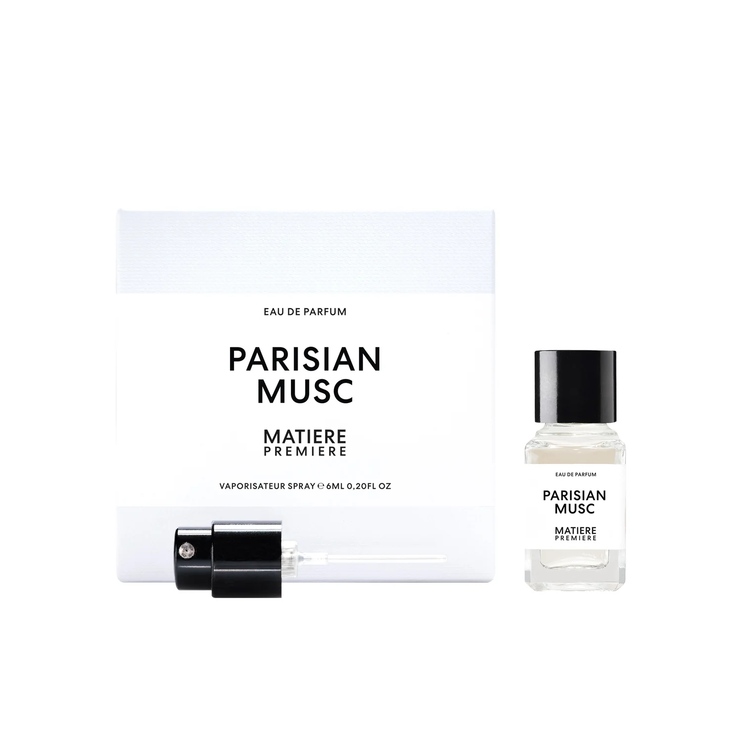 Matiere Premiere PARISIAN MUSC - Image 2