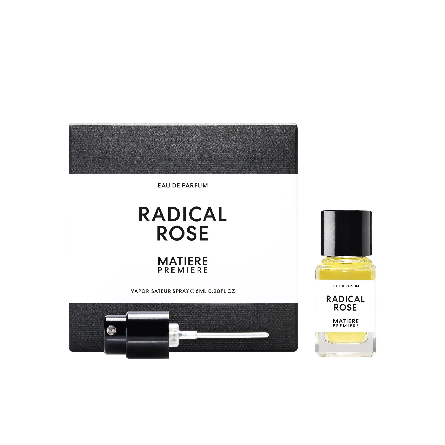 Matiere Premiere RADICAL ROSE - Image 2