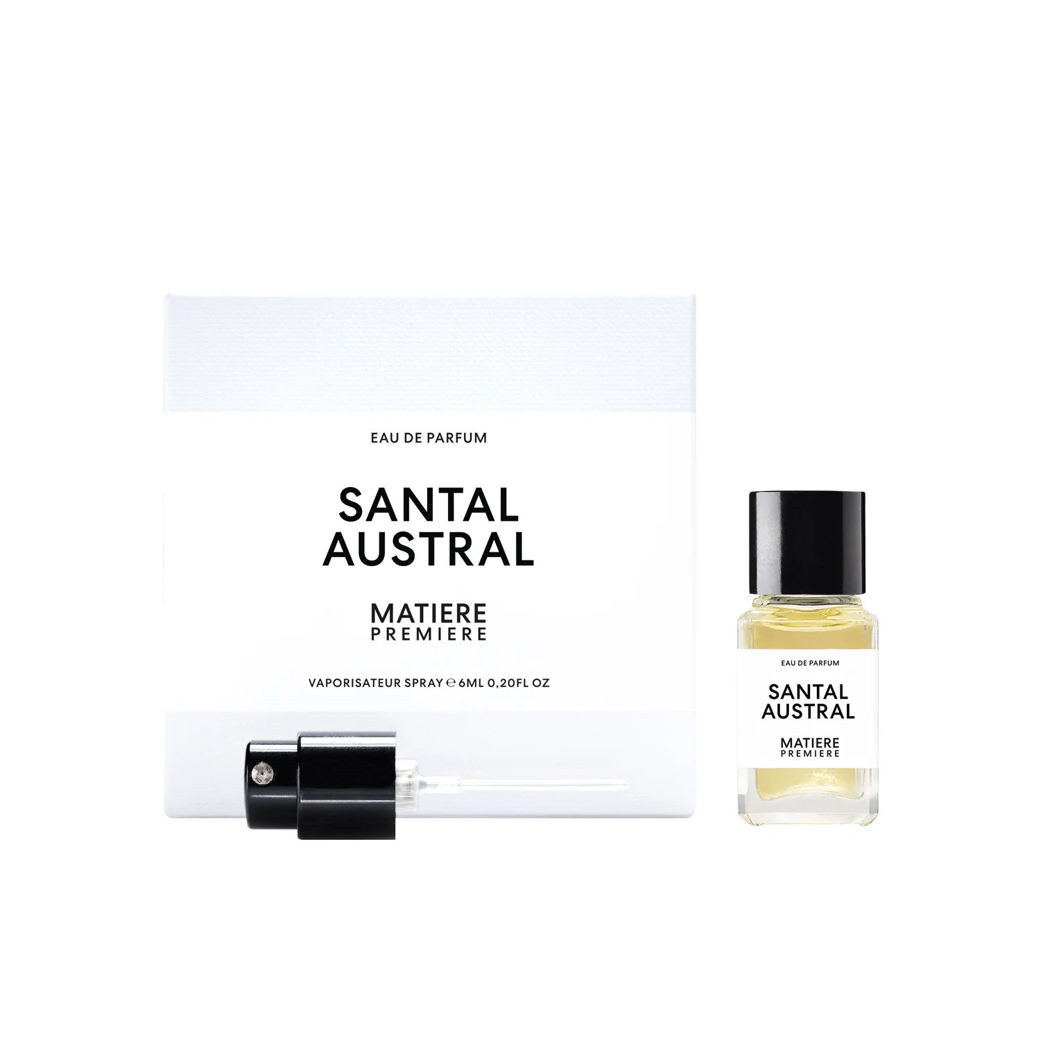 Matiere Premiere SANTAL AUSTRAL - Image 2