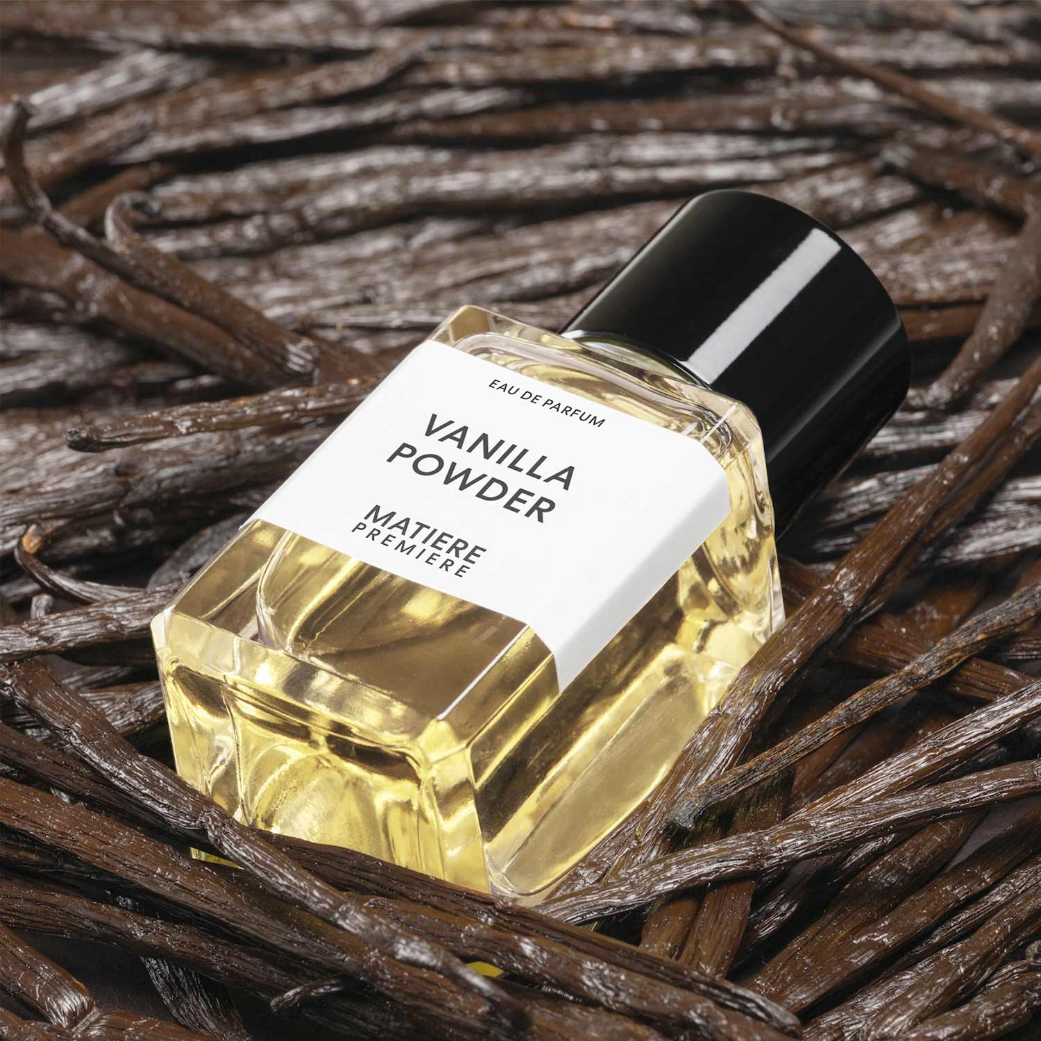 Matiere Premiere VANILLA POWDER - Image 2