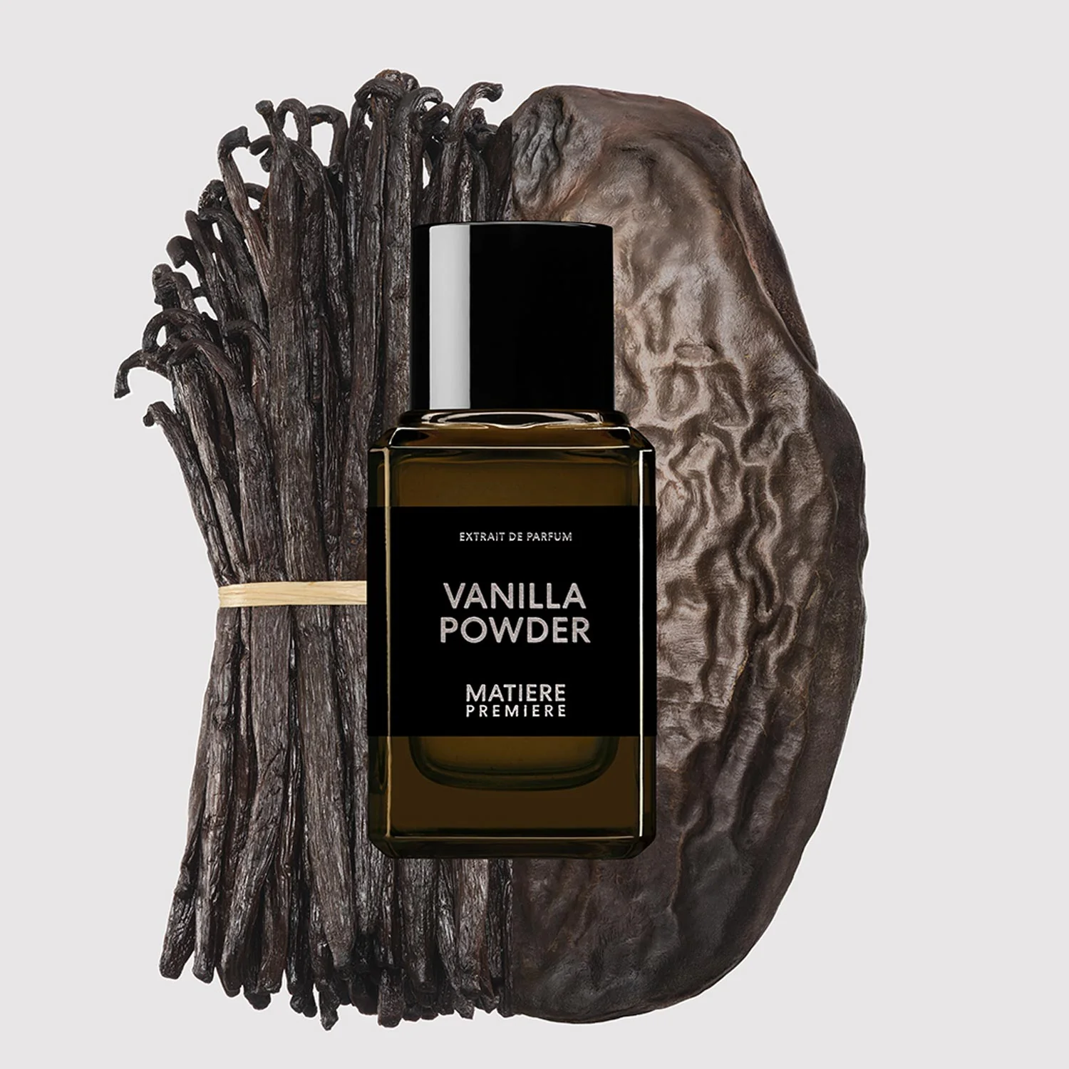 VANILLA POWDER EXTRAIT, 50ml - Image 2