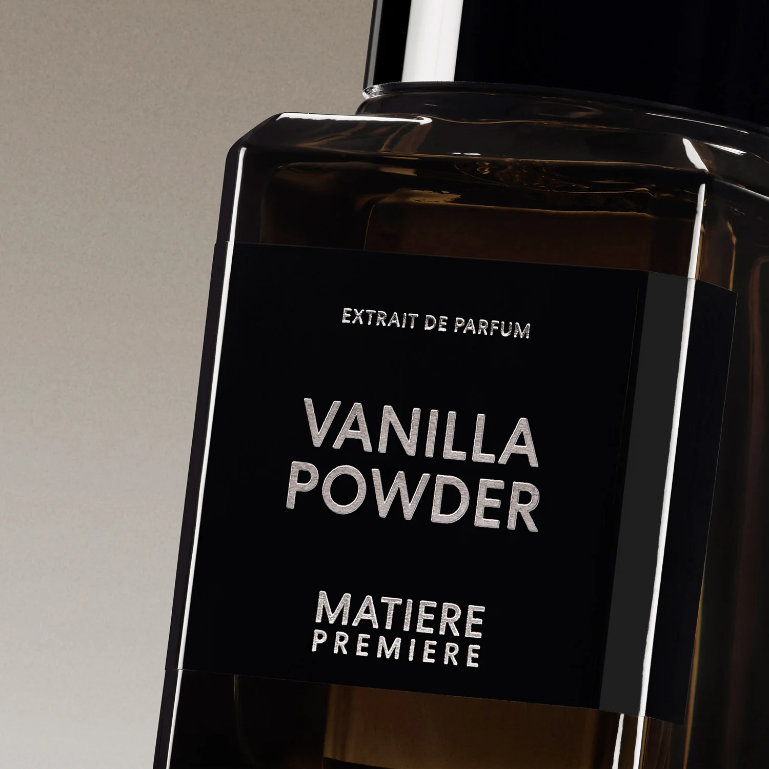 VANILLA POWDER EXTRAIT, 50ml - Image 3