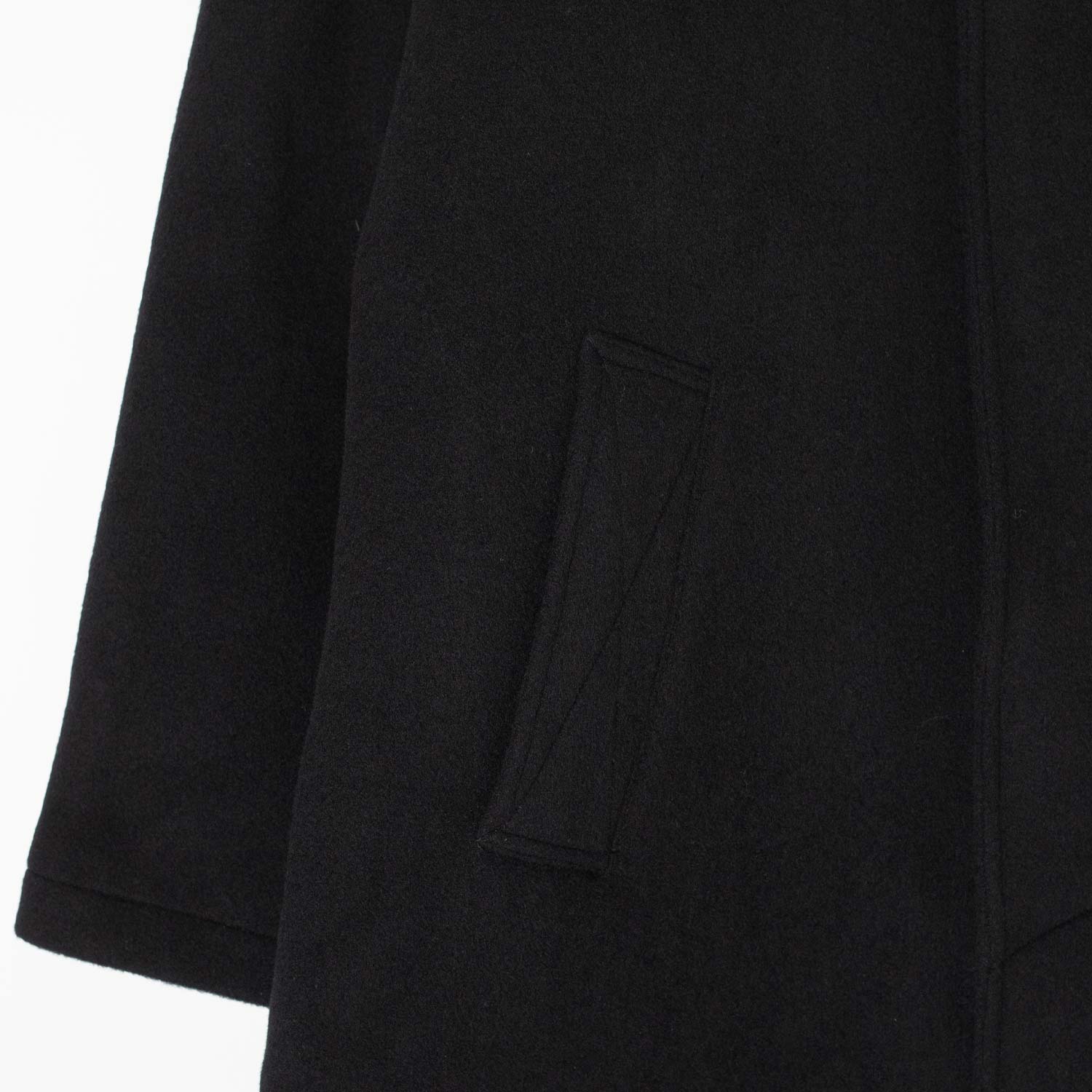 mfpen ACCESSION COAT, Black - Image 8