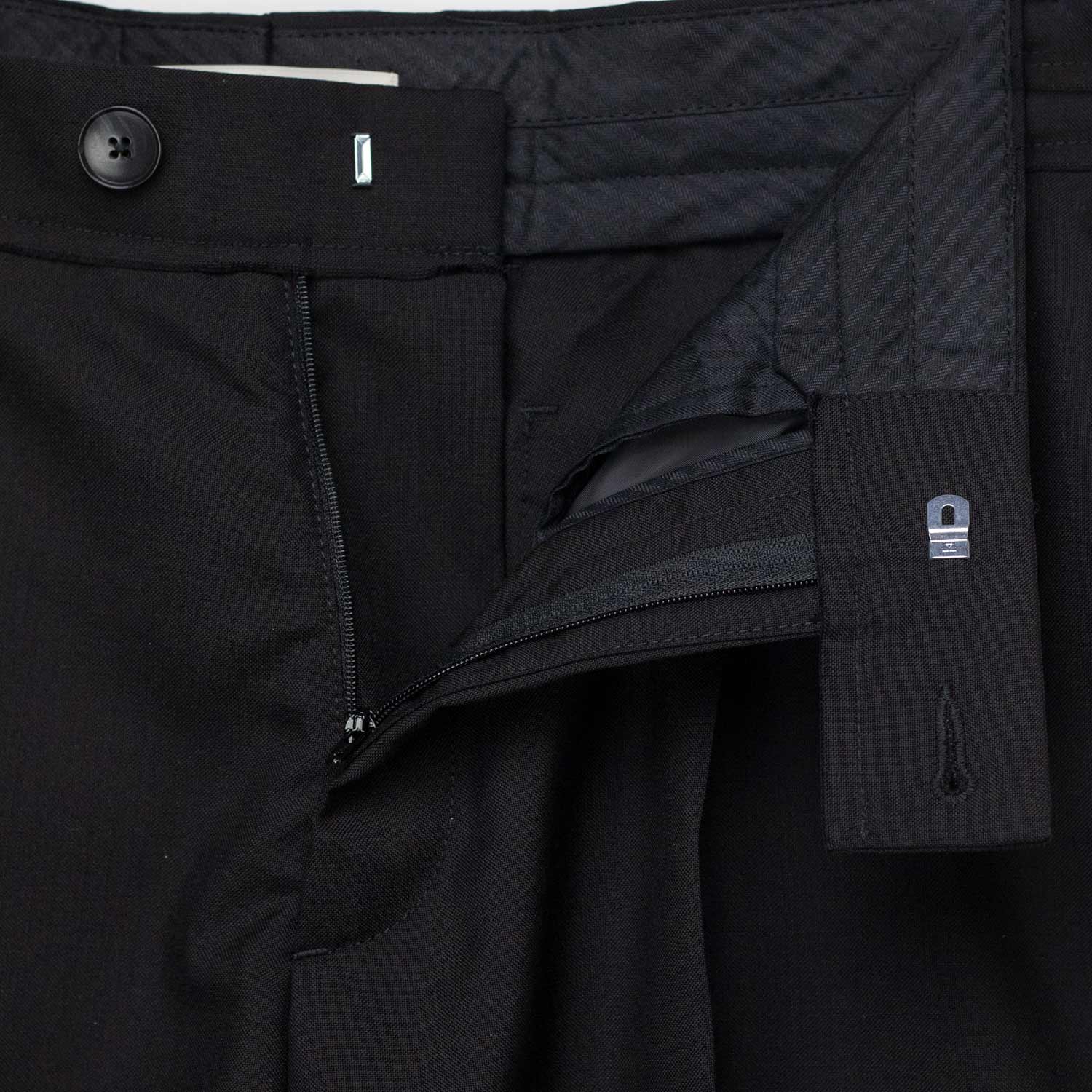 mfpen CLASSIC SHORTS, Black - Image 3