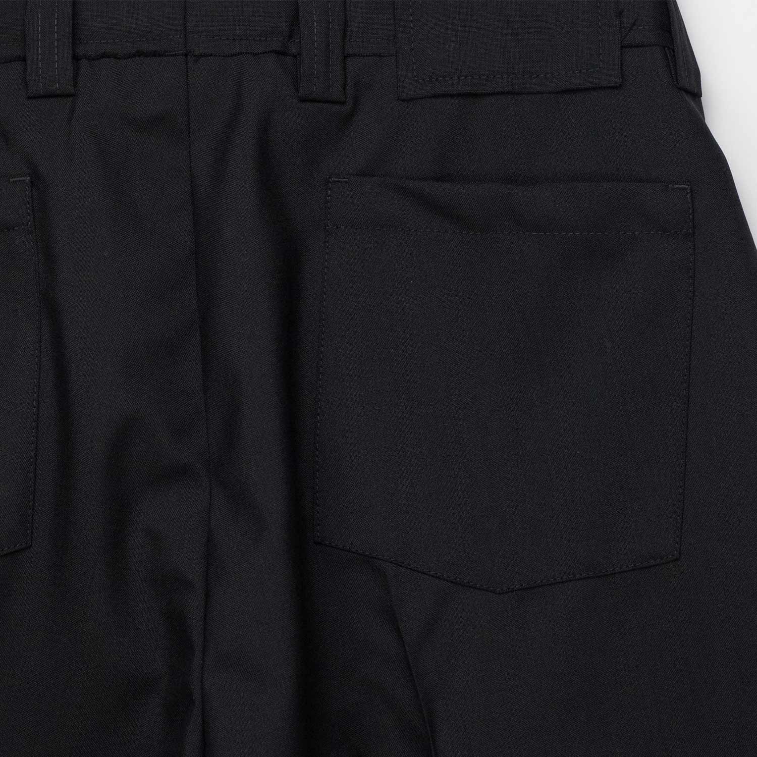 mfpen CLASSIC SHORTS, Black - Image 4