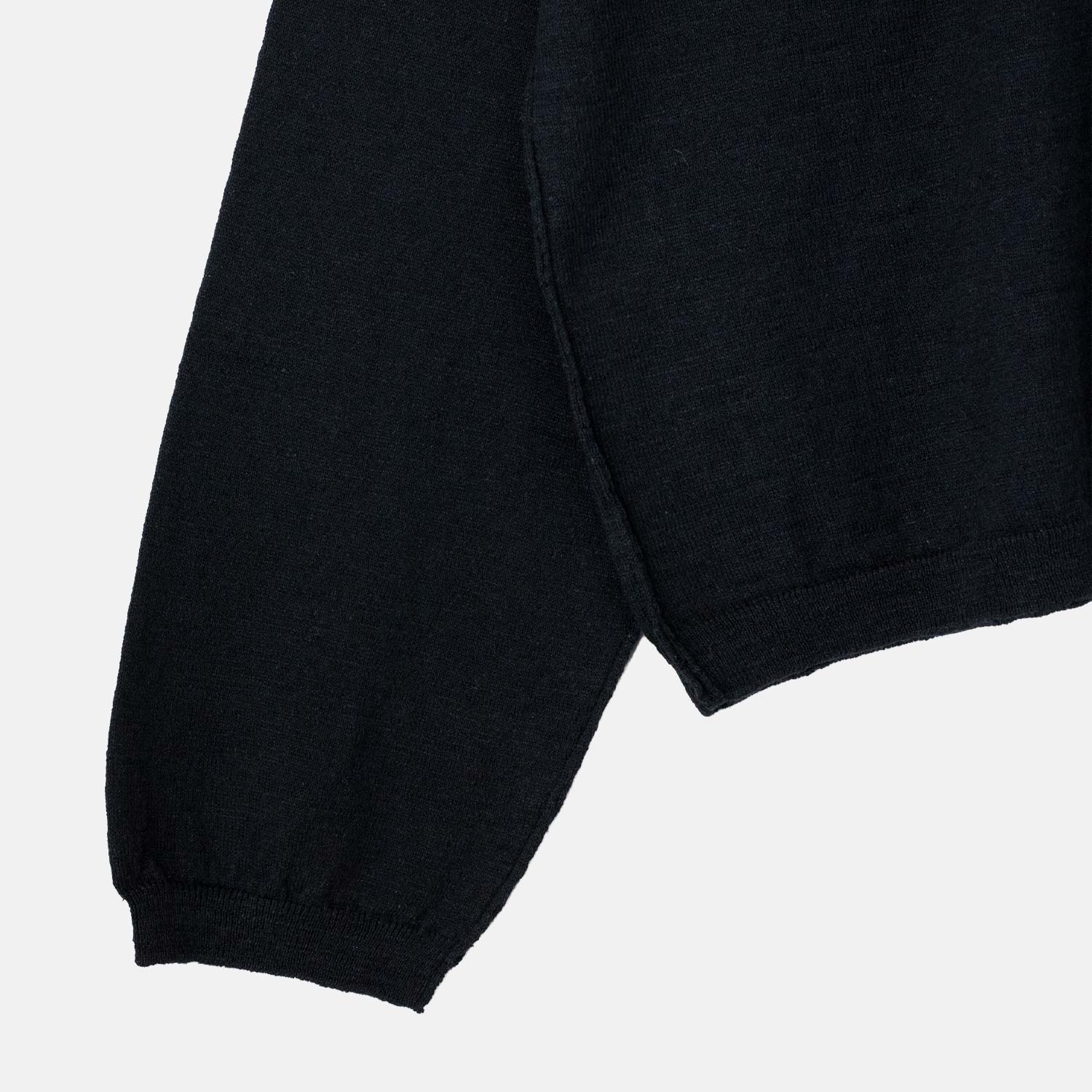 mfpen COMPANION JUMPER, Black - Image 4