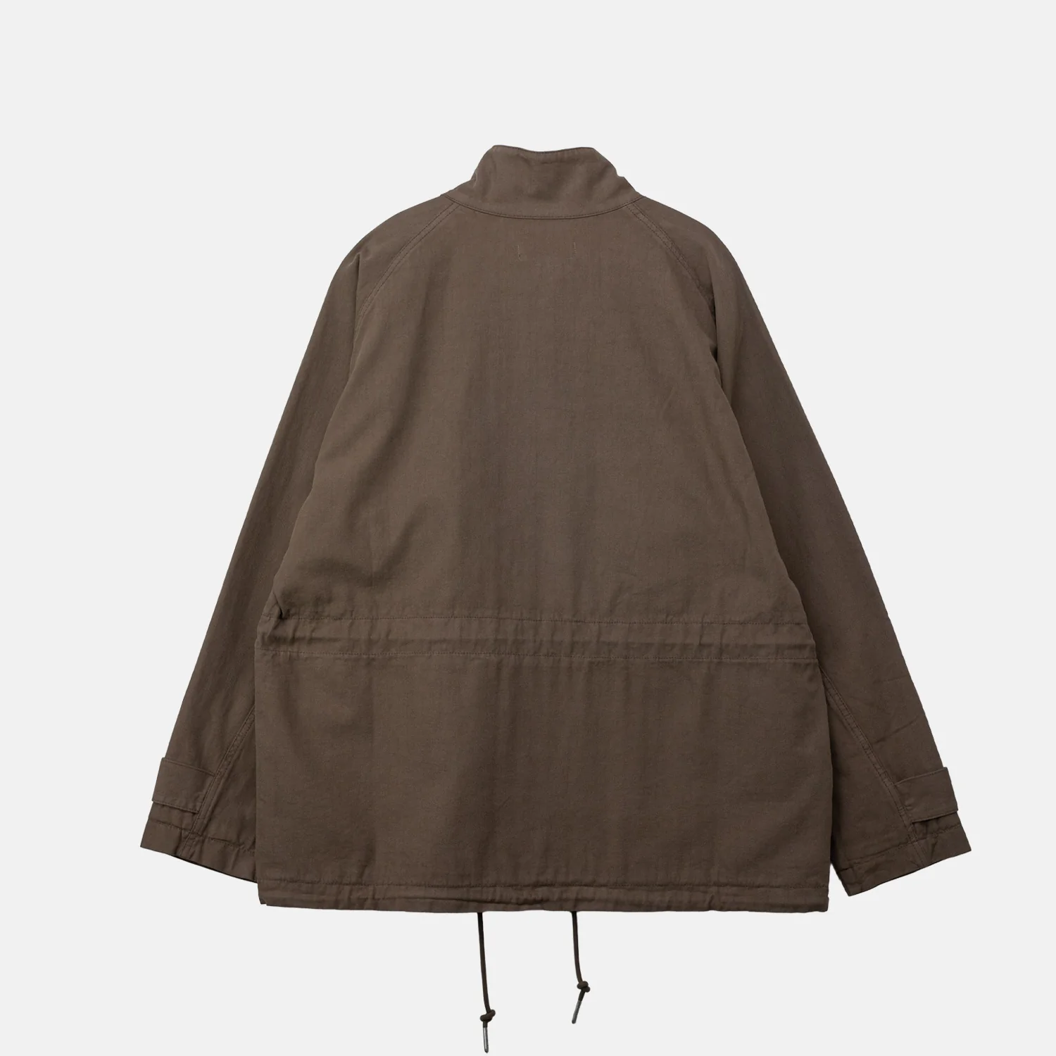 mfpen TERRAIN JACKET, Brown - Image 6