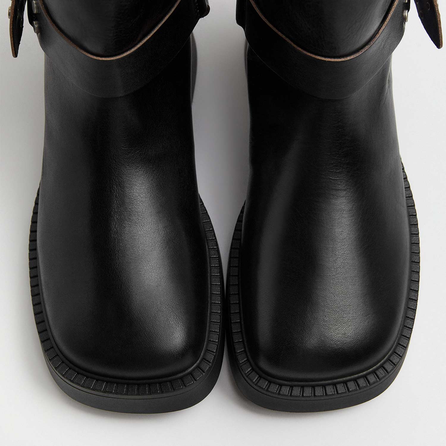 Miista MAITEA BOOTS, Black - Image 3