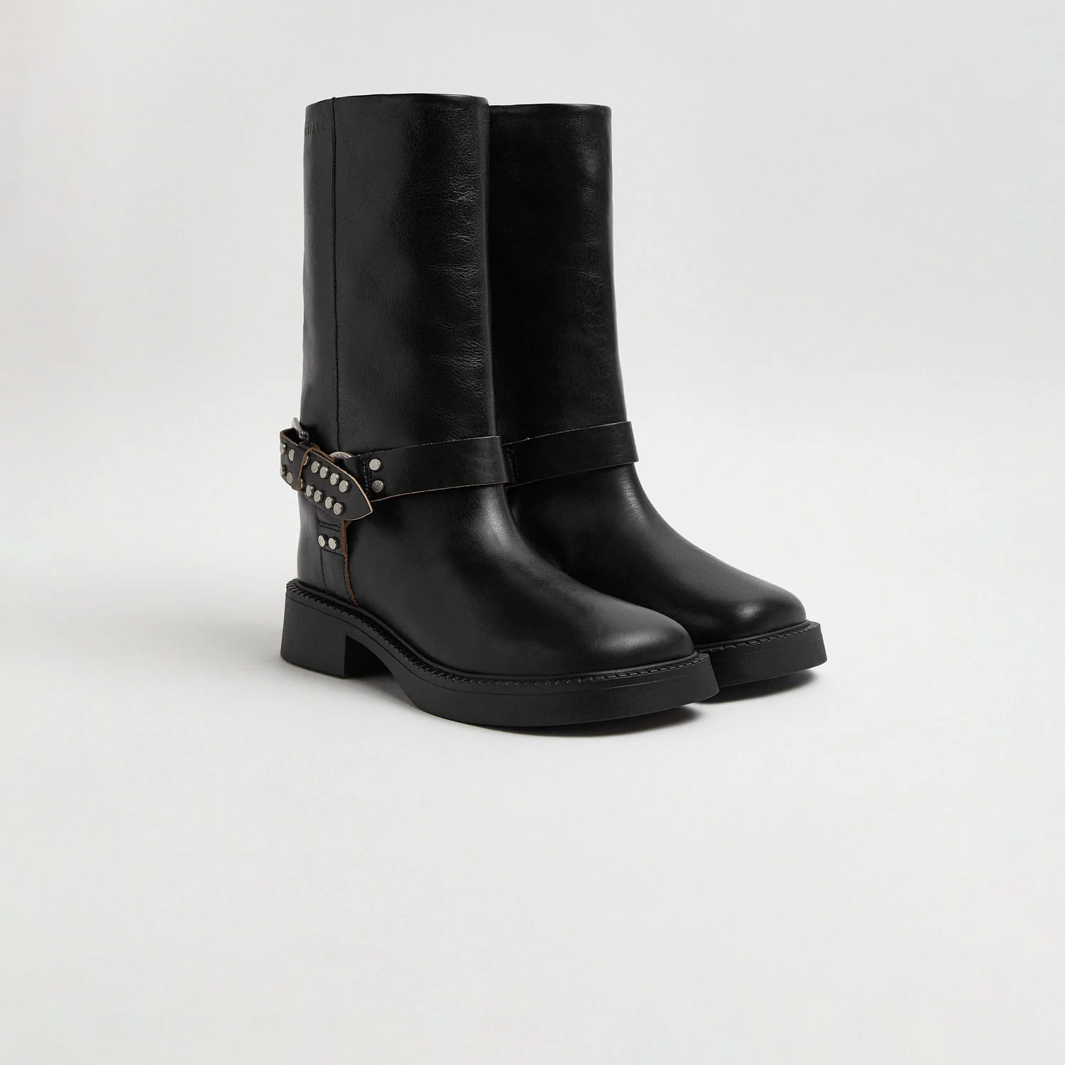 Miista MAITEA BOOTS, Black - Image 4