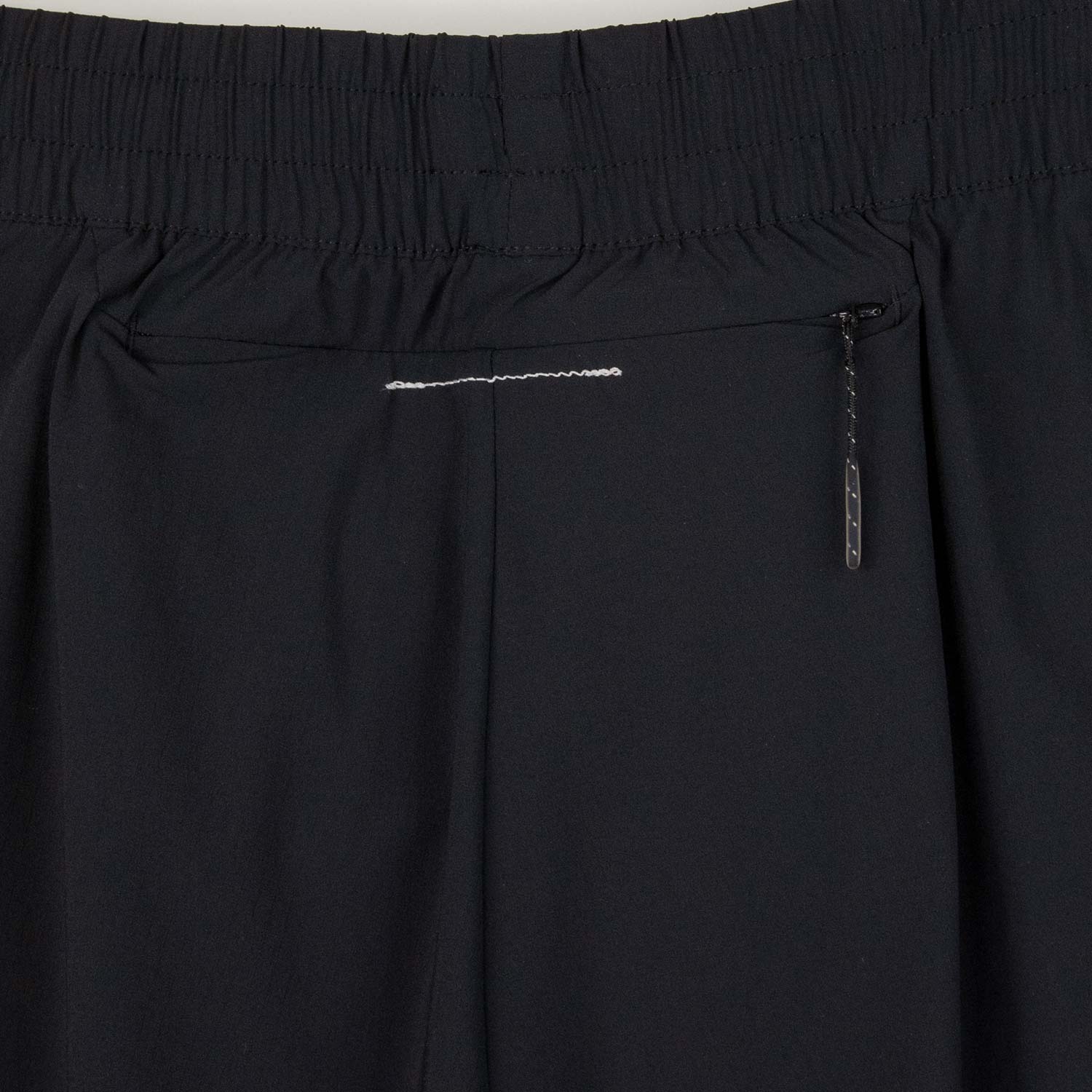 MM6 x Salomon SHORTS, Black - Image 4