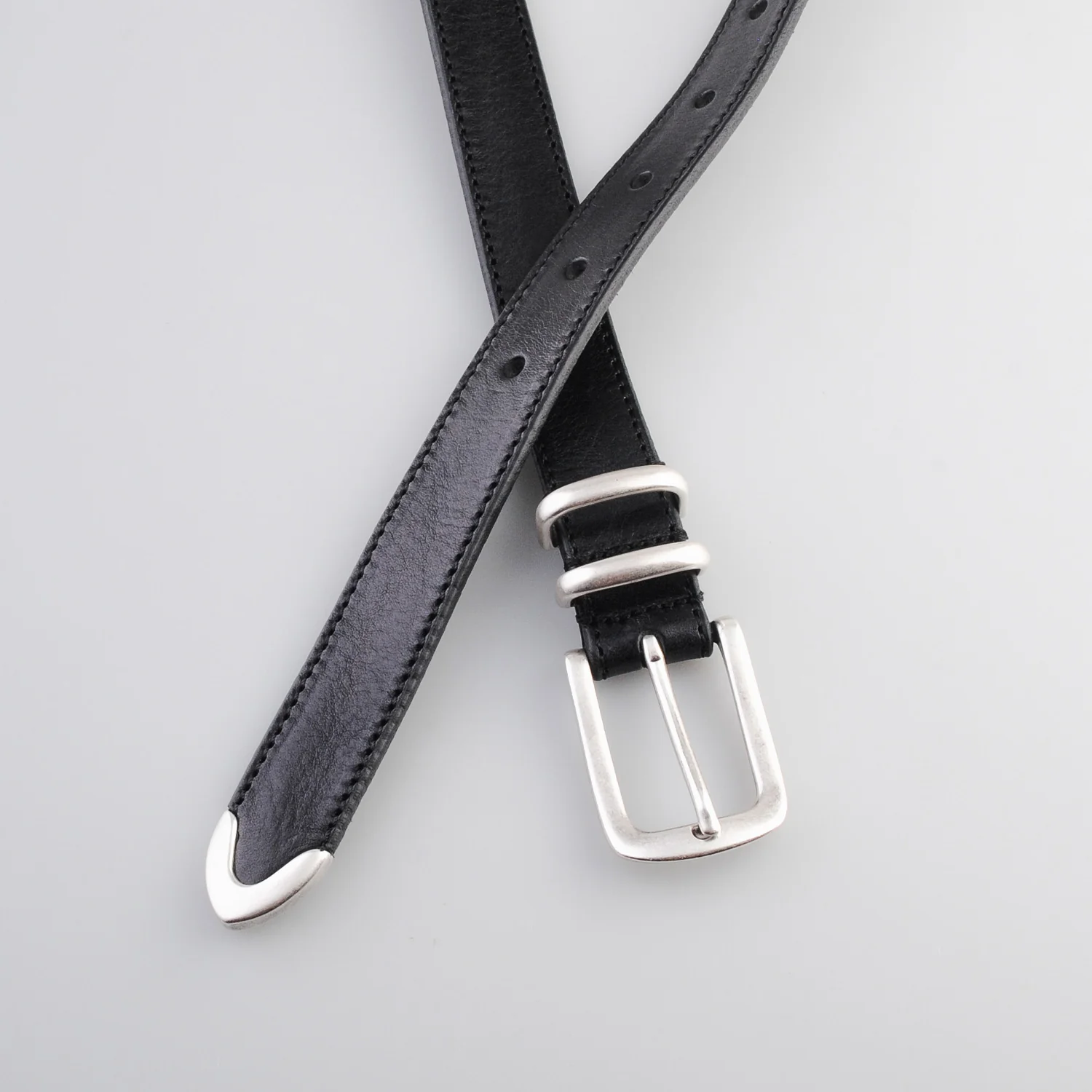 Molebo M2433 BELT, Black - Image 3