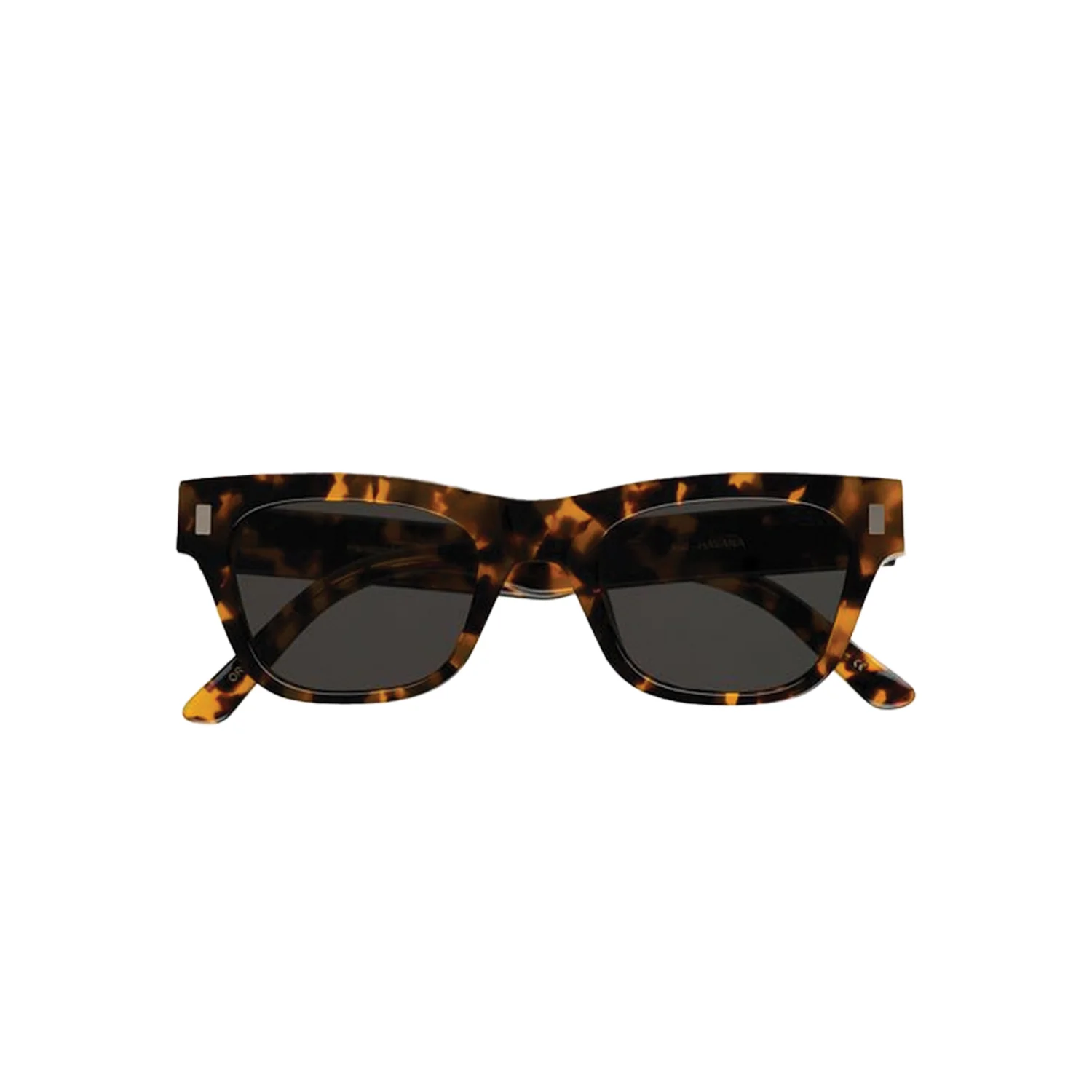 Monokel AKI, Havana/Grey Solid