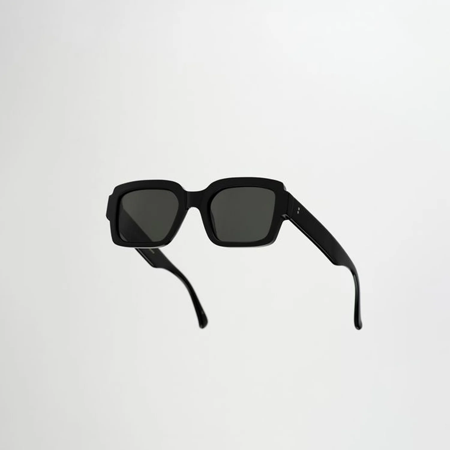 Monokel APOLLO, Black/Green Solid - Image 2