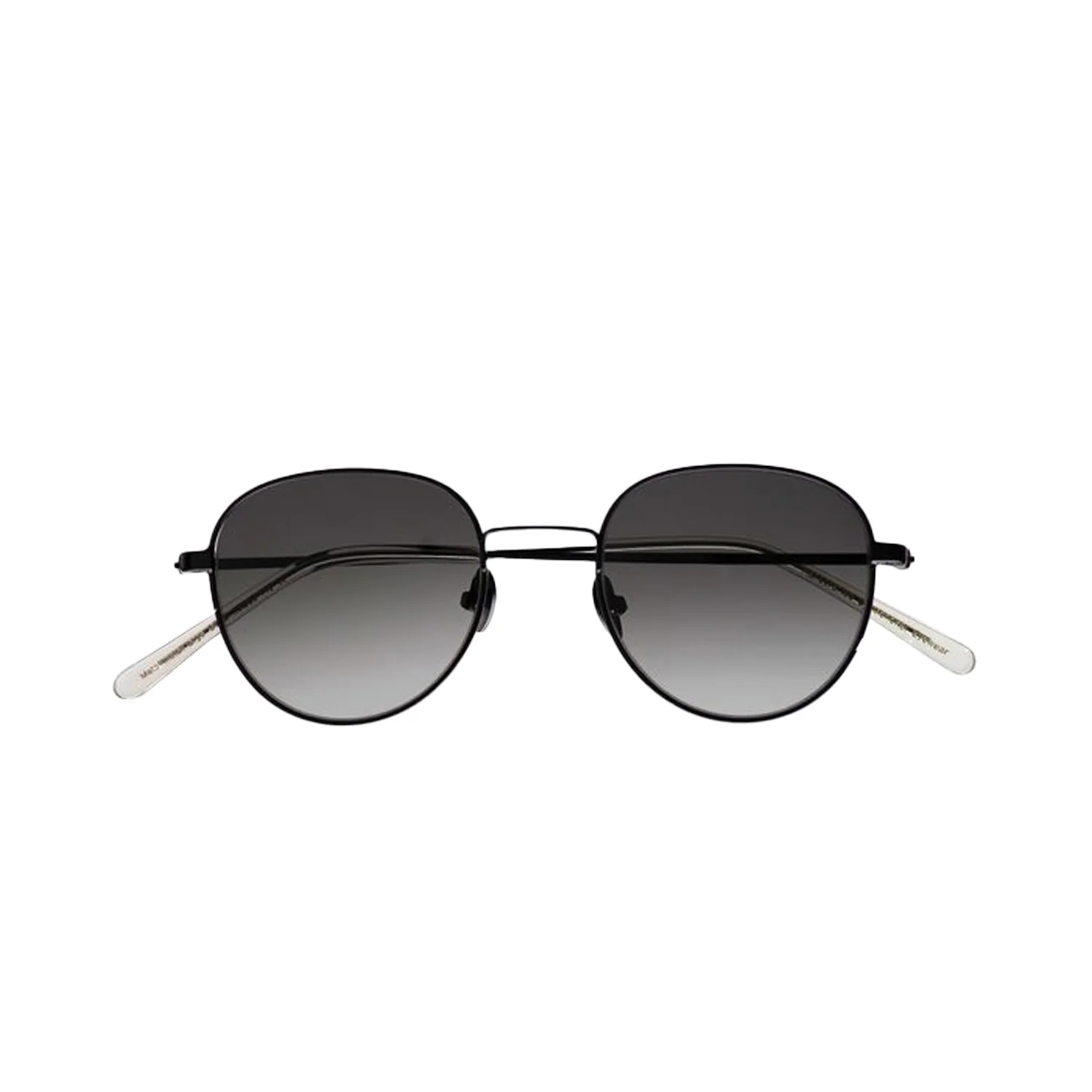 Monokel RIO, Black/Grey Gradient