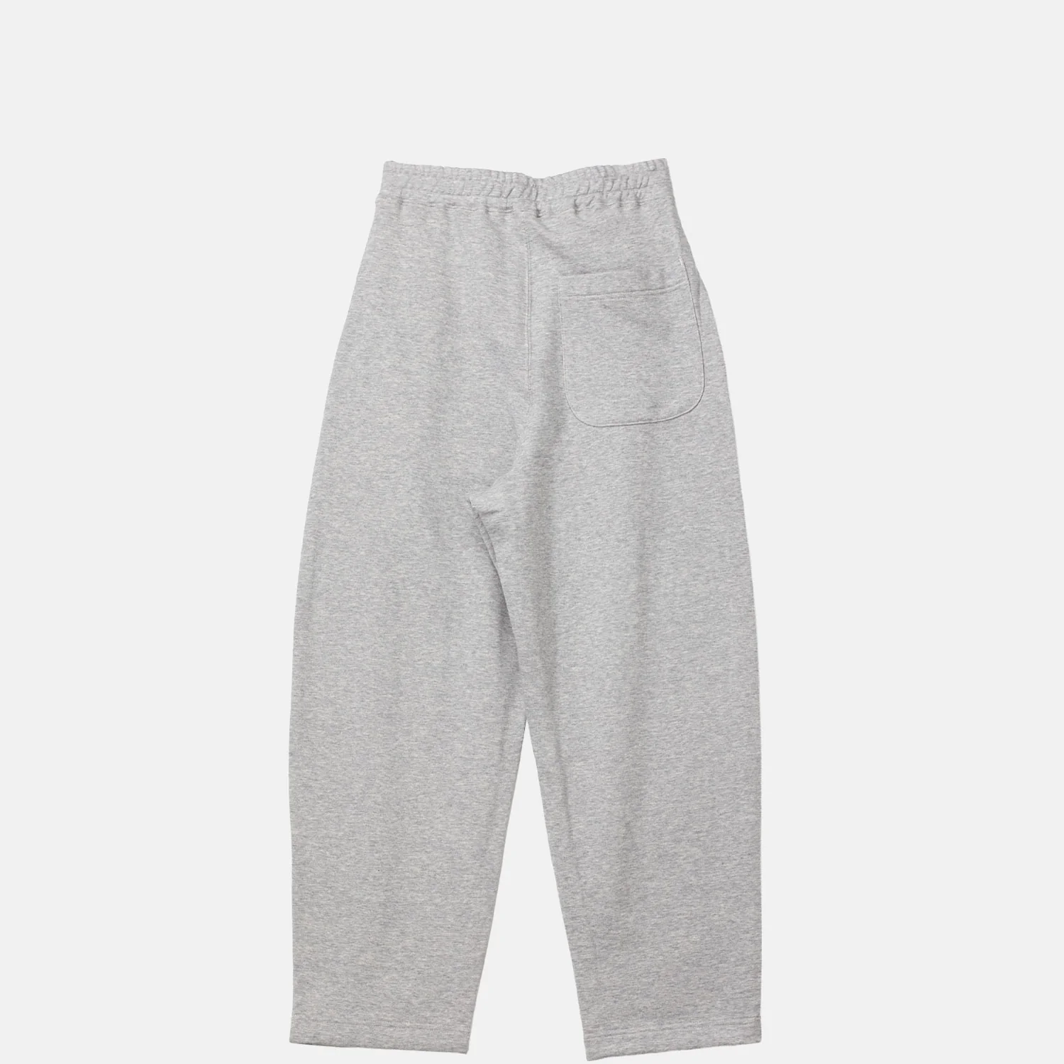 Nicholson & Nicholson JAZZ SWEATPANTS, Grey - Image 3