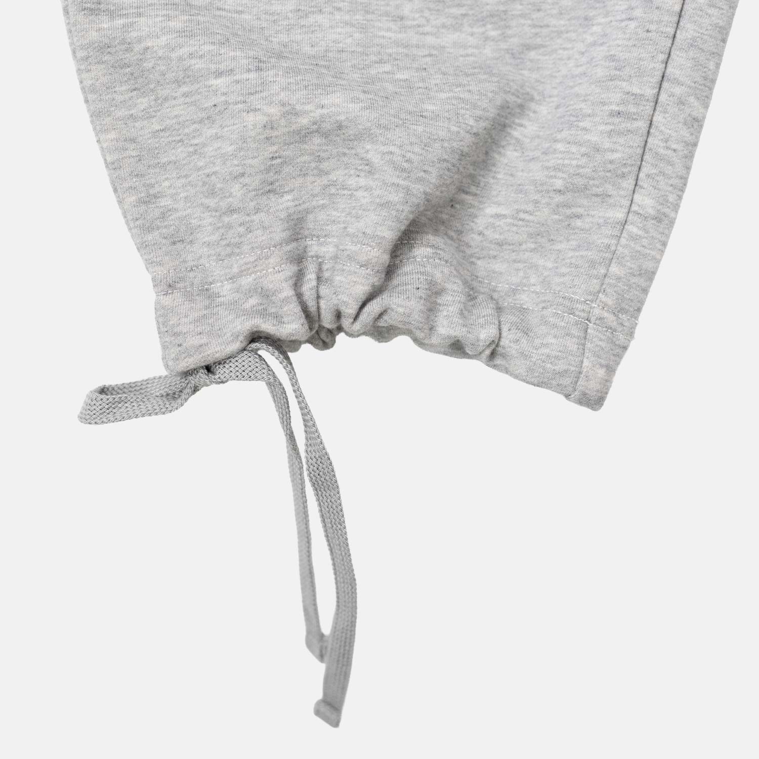 Nicholson & Nicholson JAZZ SWEATPANTS, Grey - Image 4