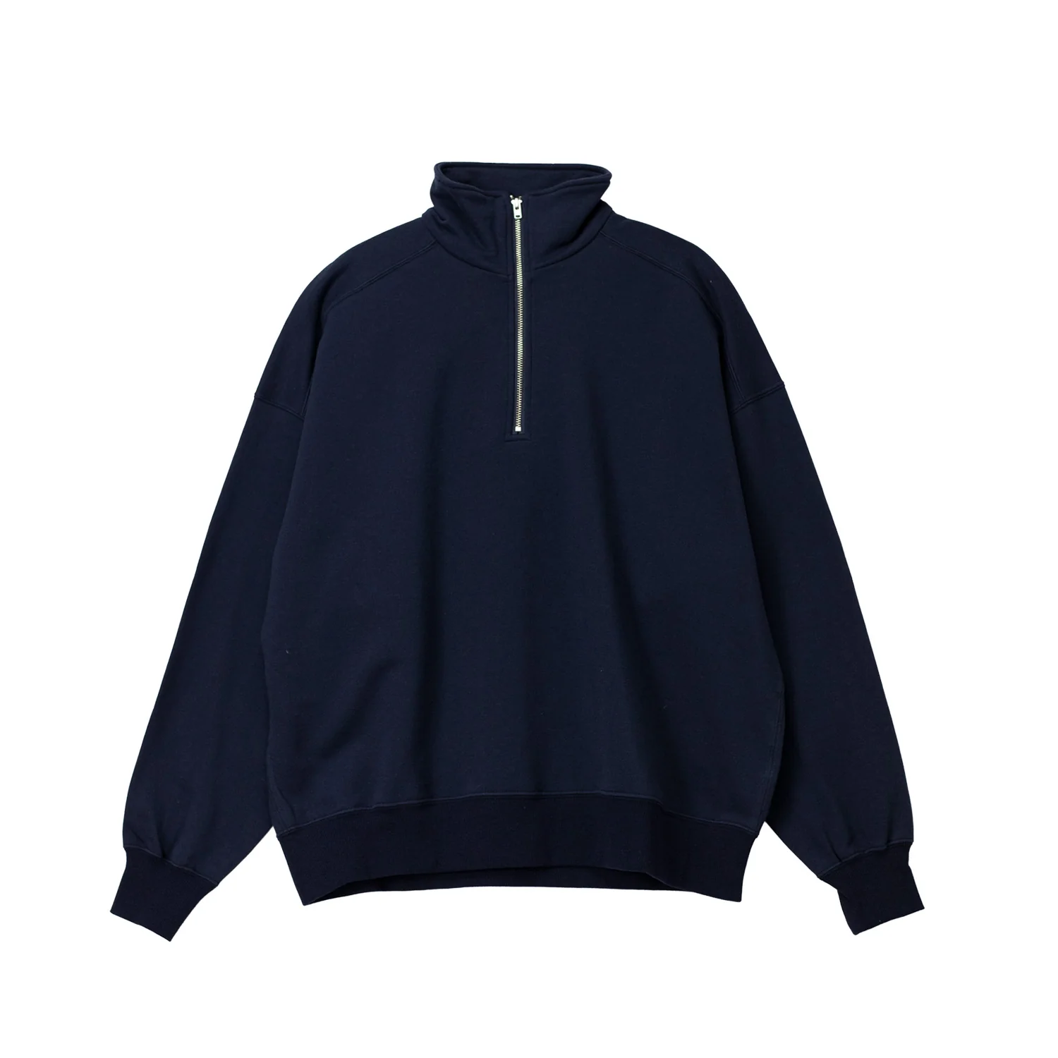 Nicholson & Nicholson ARK SWEATSHIRT, Navy